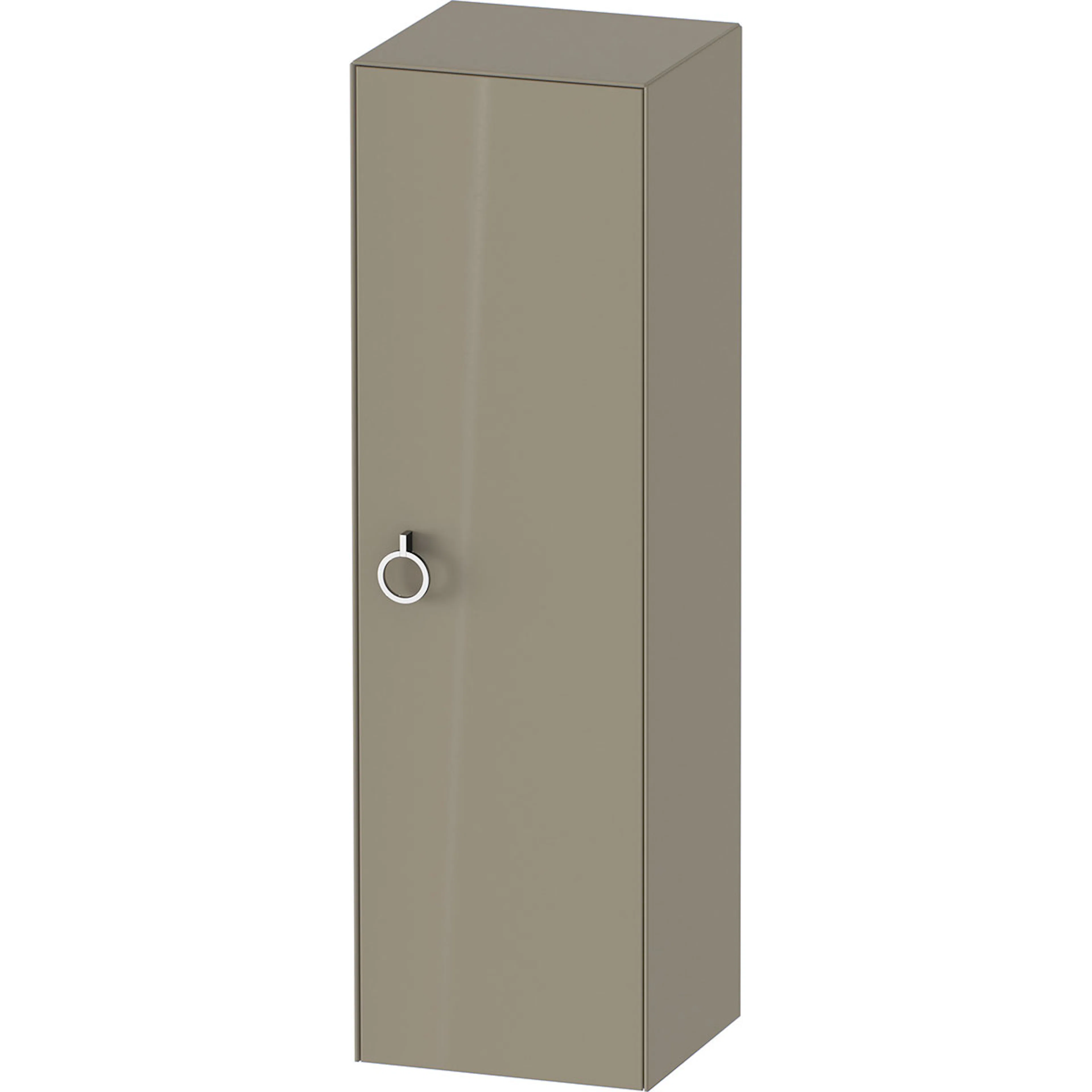 Sideskap Duravit White Tulip 360 mm