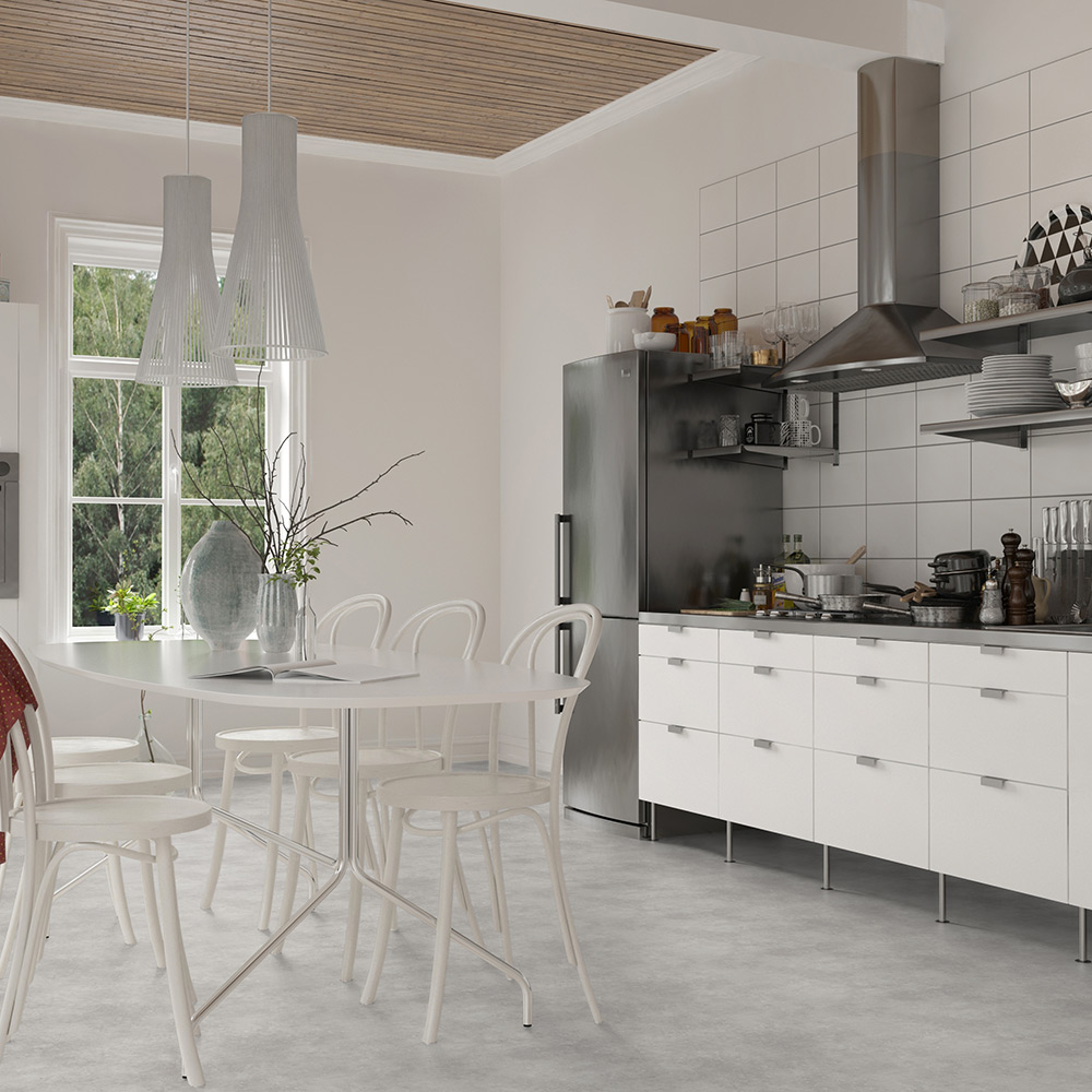 Vinylgolv Gerflor Loftex Leone Uranus