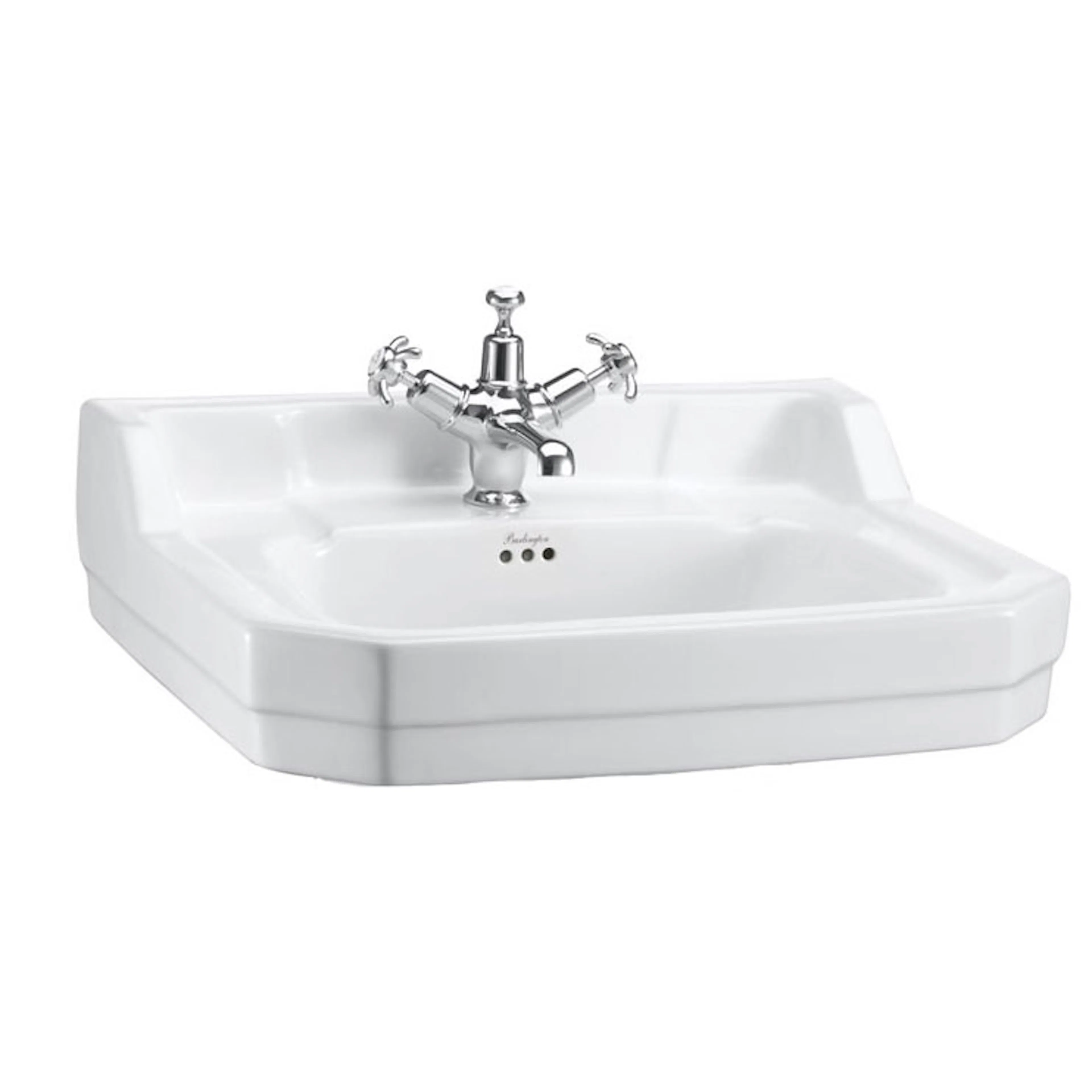 Servant Burlington Edwardian 560 mm
