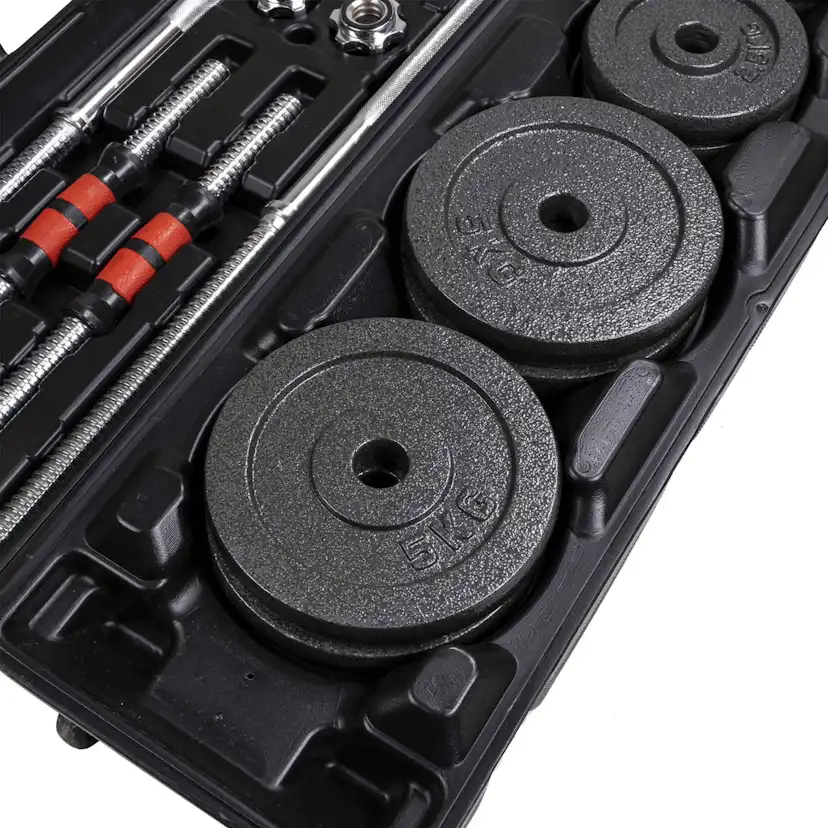 Stangsett Core 50 kg