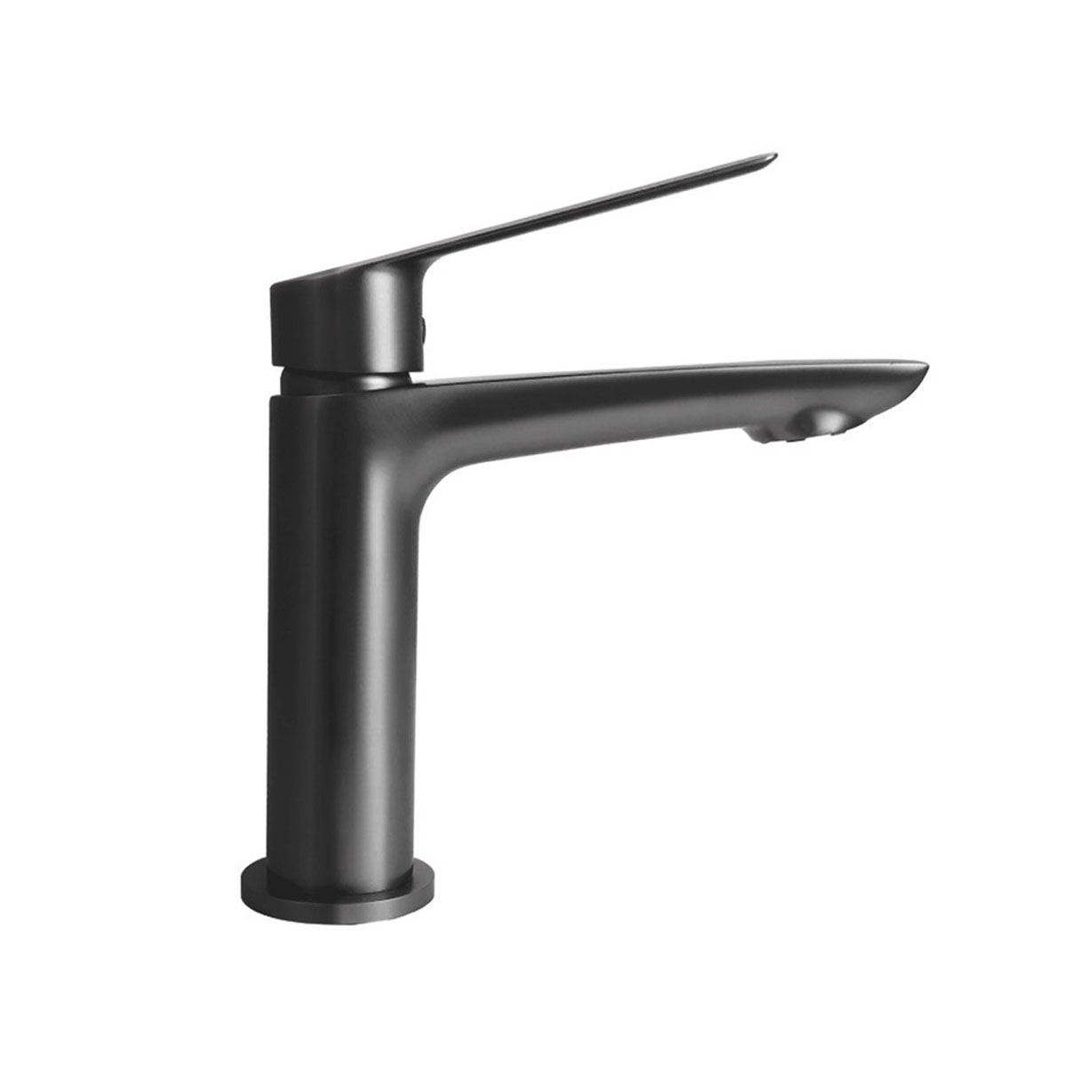 Tv&auml;ttst&auml;llsblandare Macro Design Garda L&aring;g