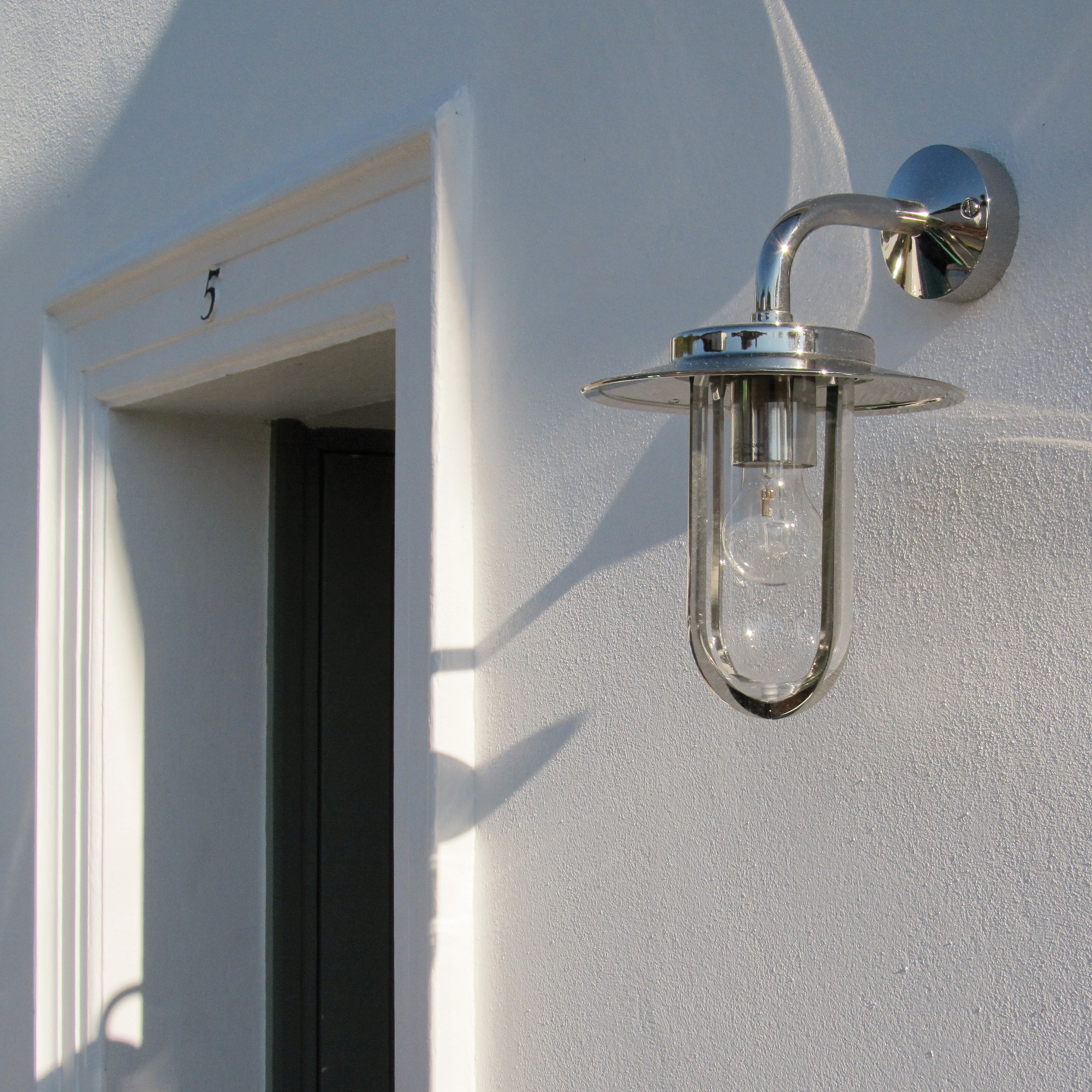 Vegglampe Astro Montparnasse