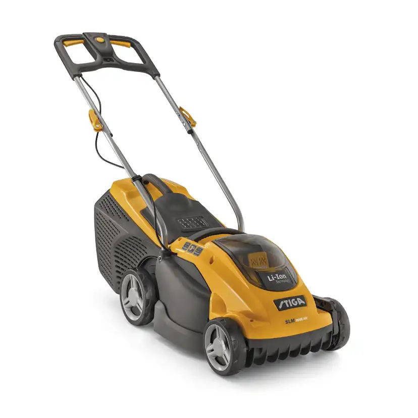 Gressklipper Stiga SLM 3648 AE