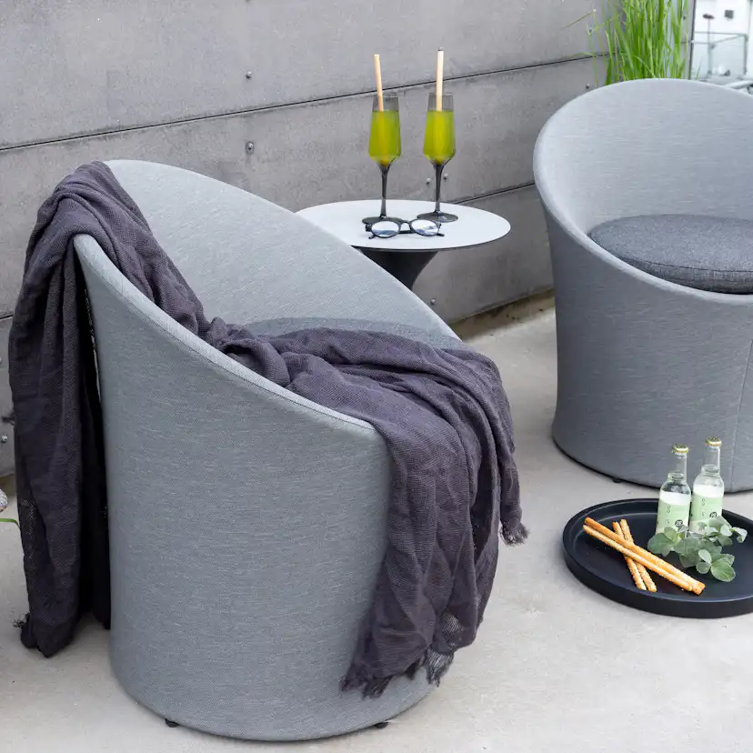 Loungesett Venture Home Spoga