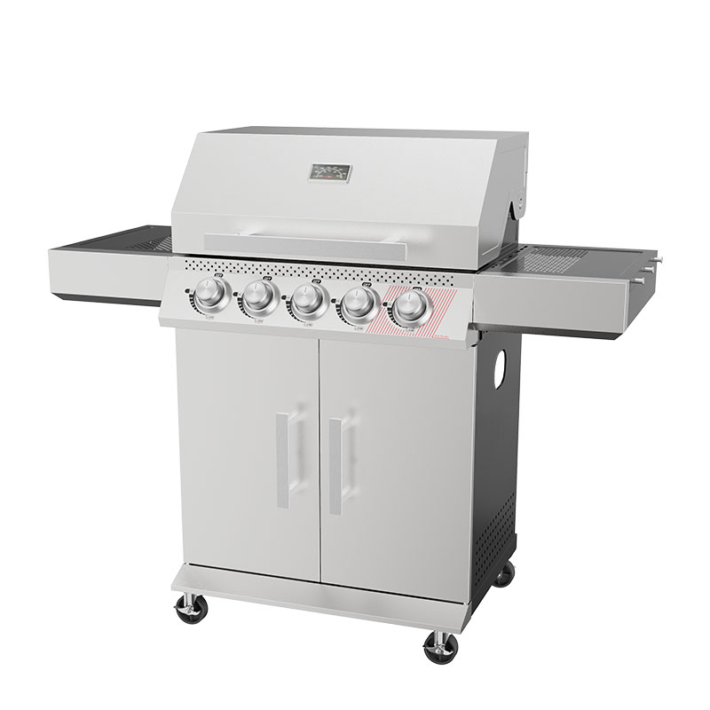 Gassgrill Bluegaz Z50