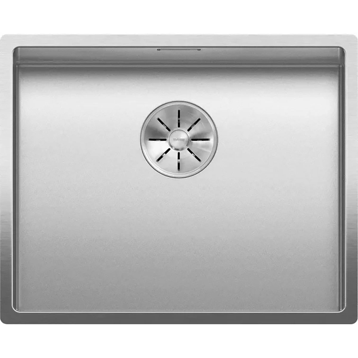 Kjøkkenvask BLANCO CLARON 500-U DX UXI