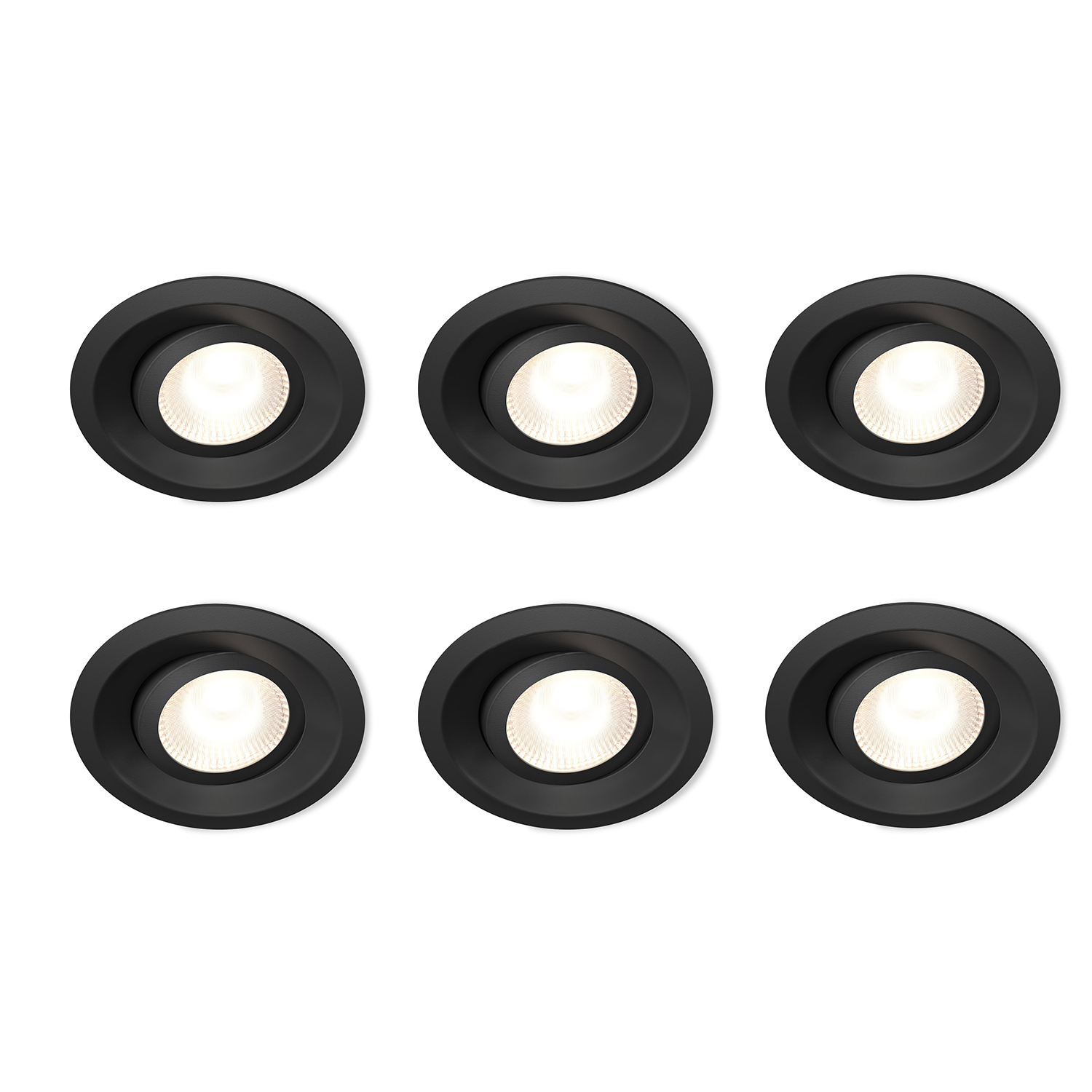 Downlight Plejd Tilt LED Spot 8W DWN-01
