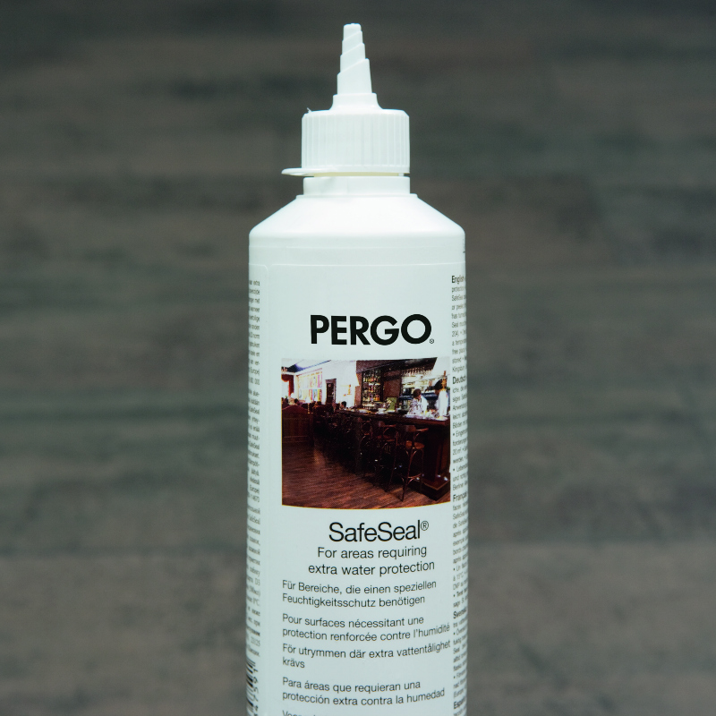 Fugeforsegler Pergo Safeseal
