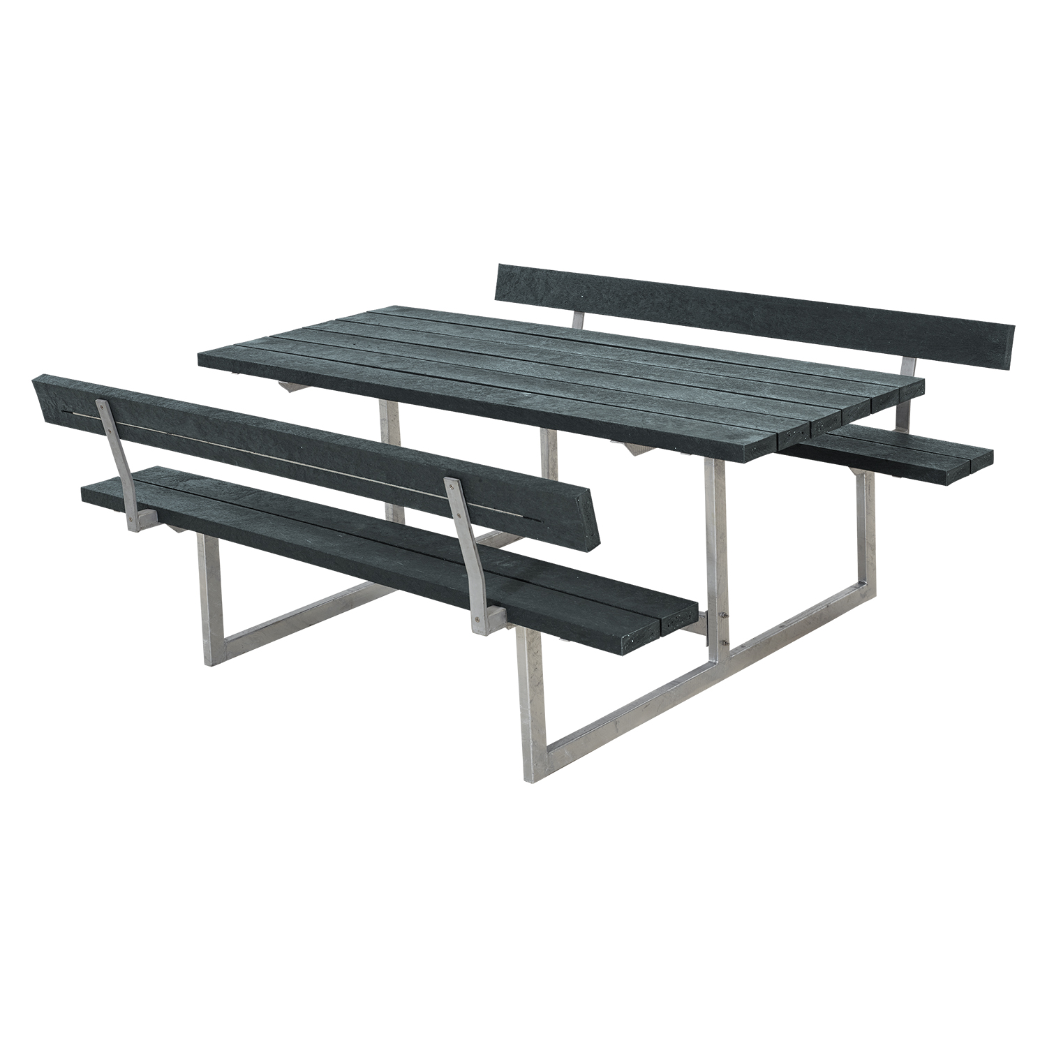 Piknikbord PLUS Basic 177cm ReTex