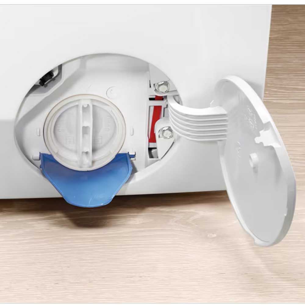 Kombinert Vask/Tørk Electrolux EWI7H2EY6E