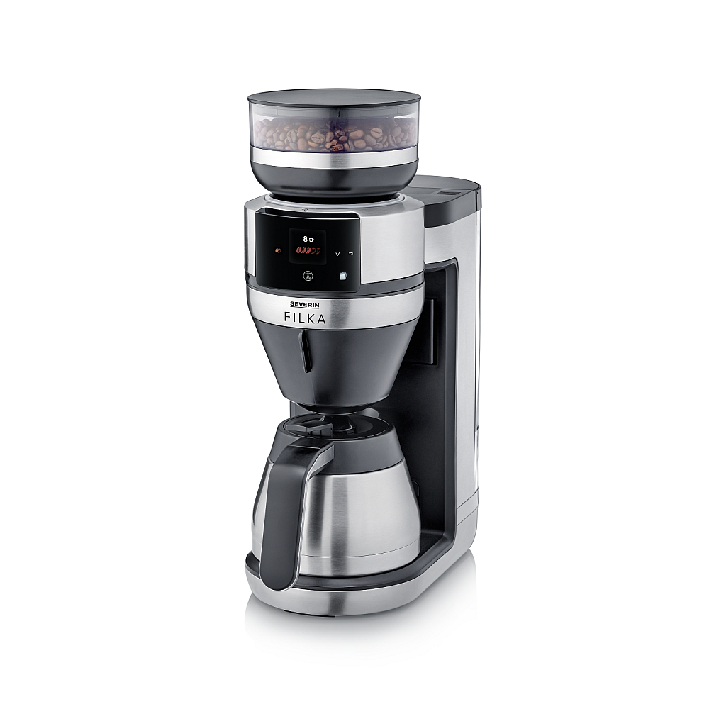 Kaffetrakter Severin KA4853