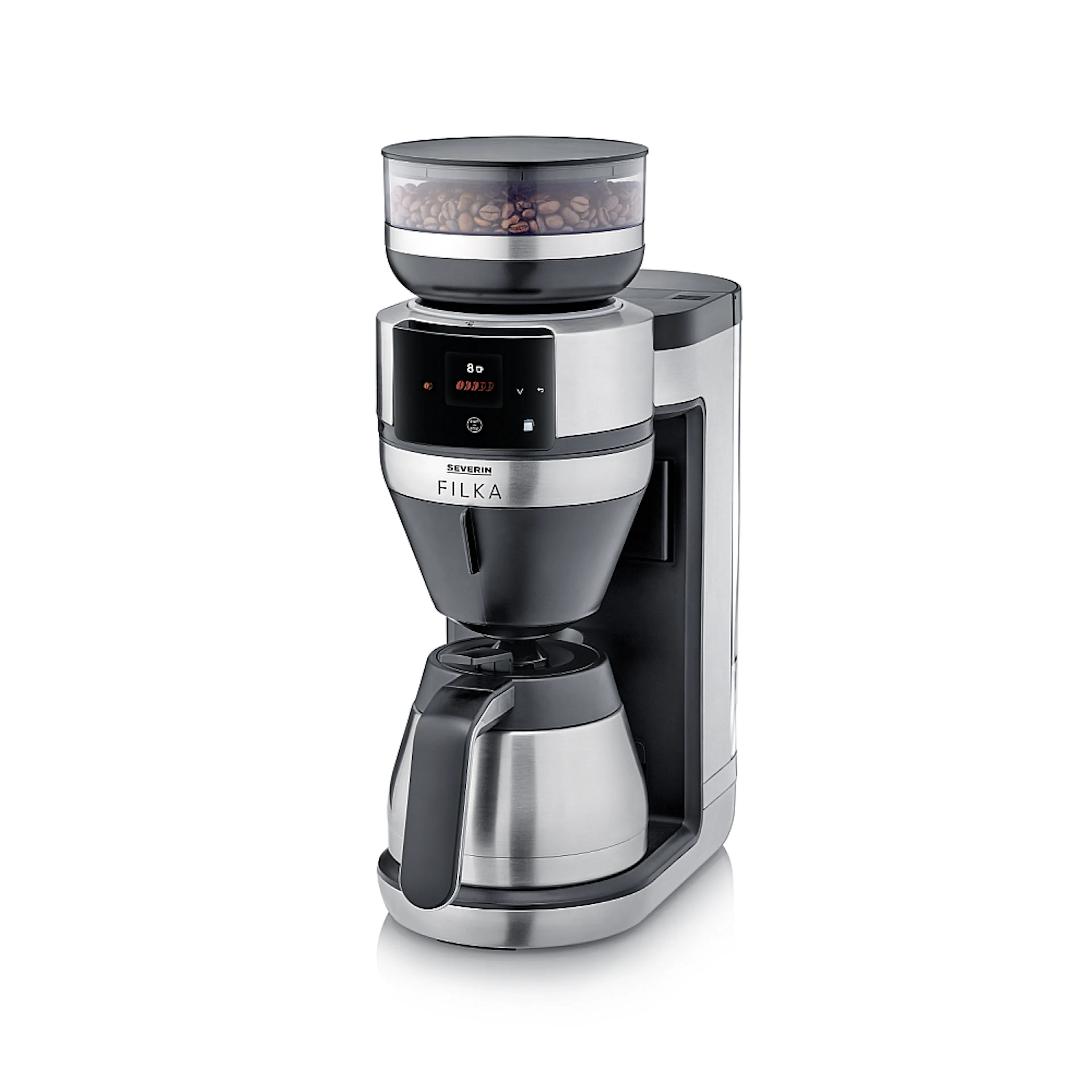 Kaffetrakter Severin KA4853