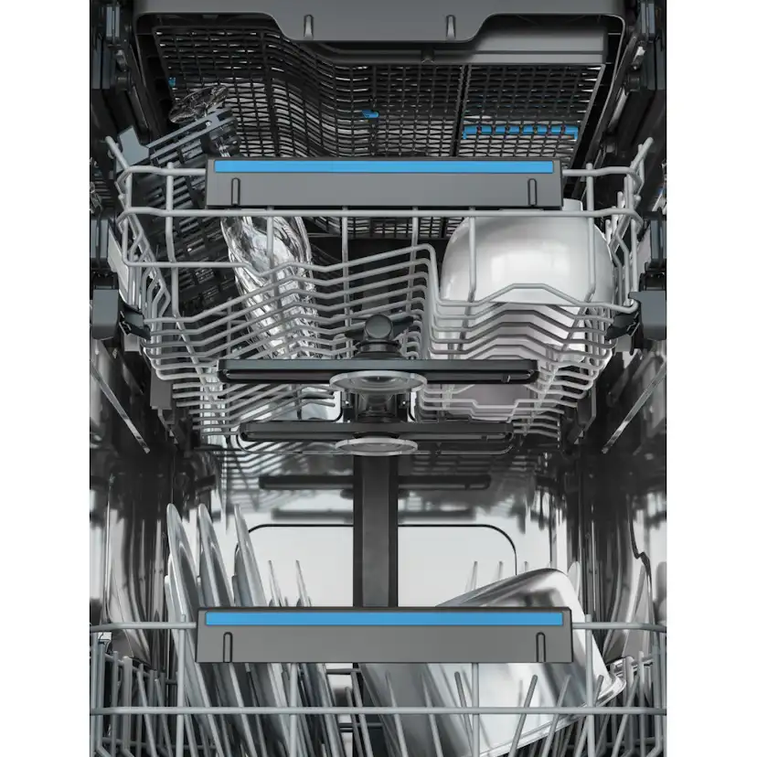 Oppvaskmaskin Electrolux ESM63300SX 700 MaxiFlex 45 cm