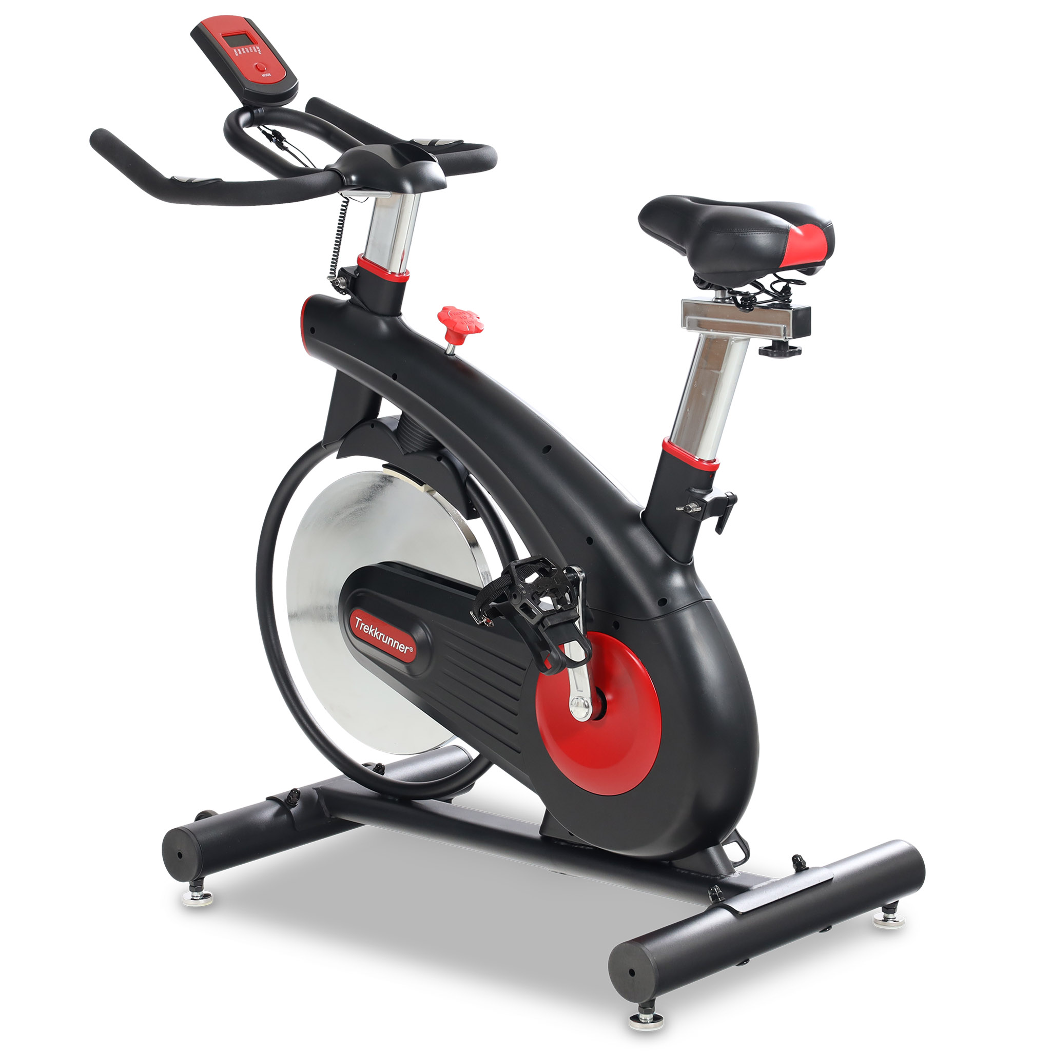 Spinningssykkel Trekkrunner 13kg Svinghjul TR200