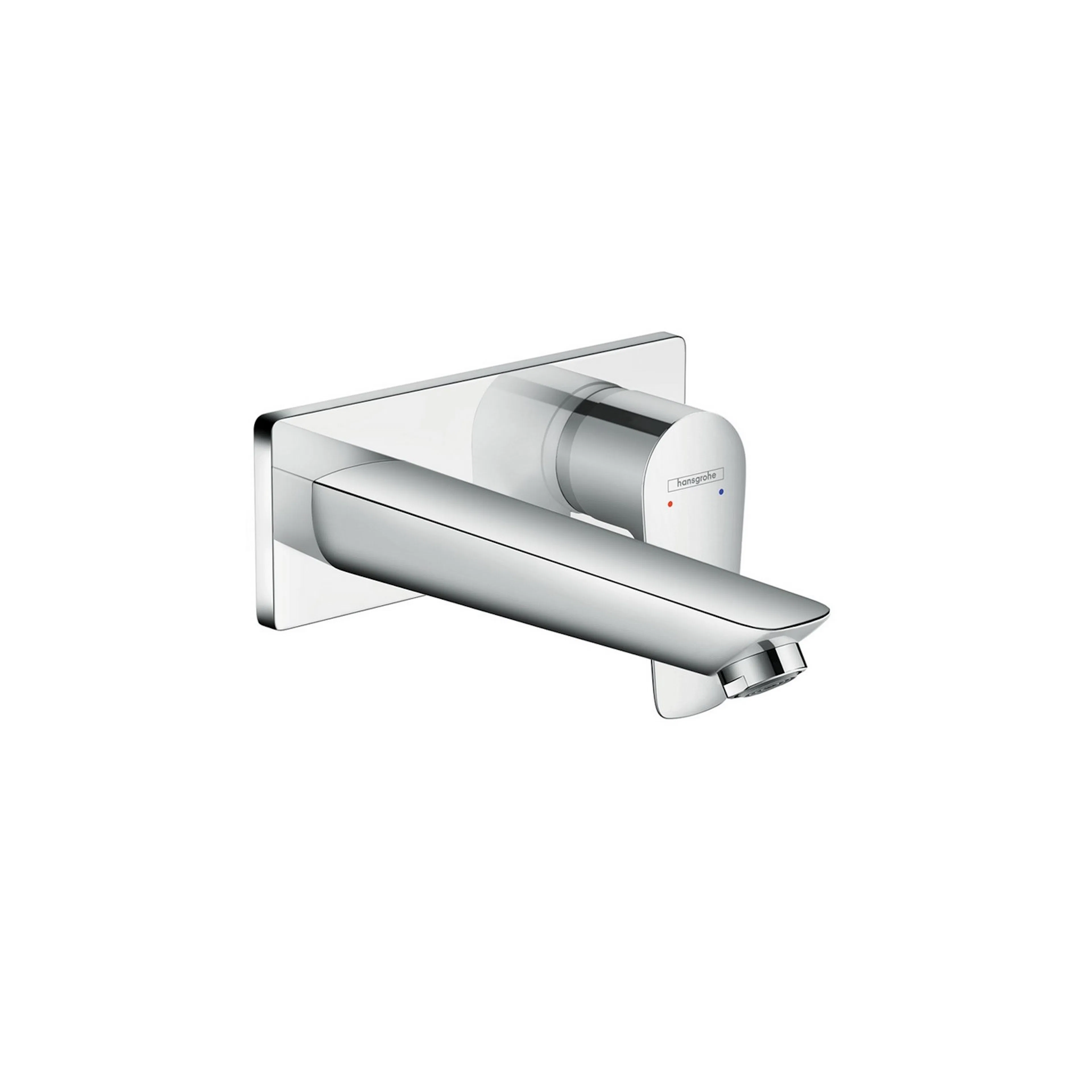 Servantbatteri Hansgrohe Talis E for Innbygging