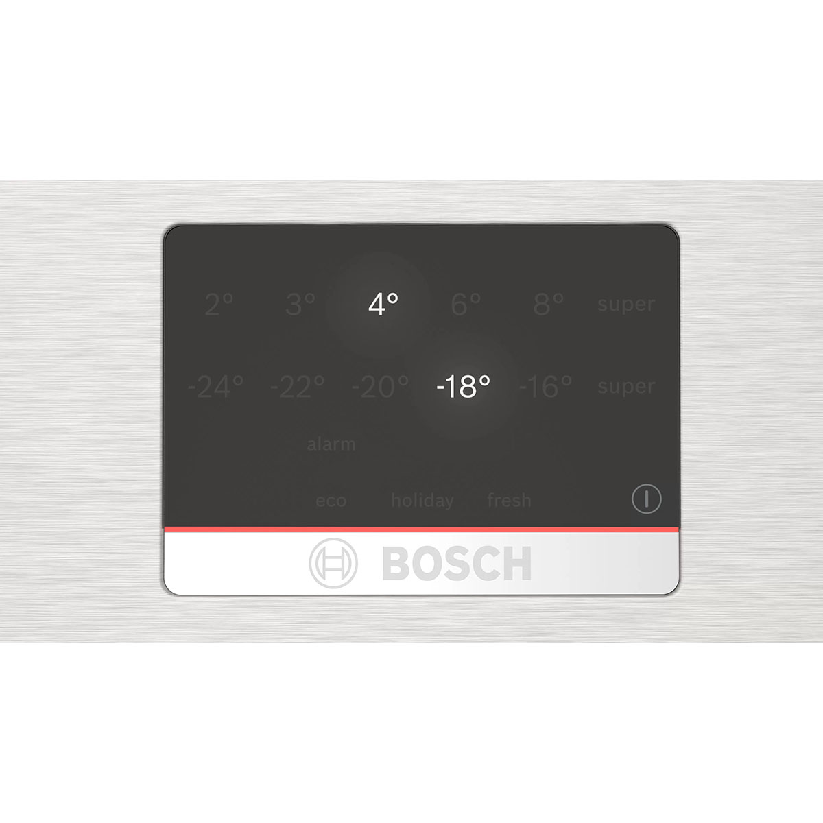 Kjøl/Fryser Bosh KGN39AIBT Serie 6