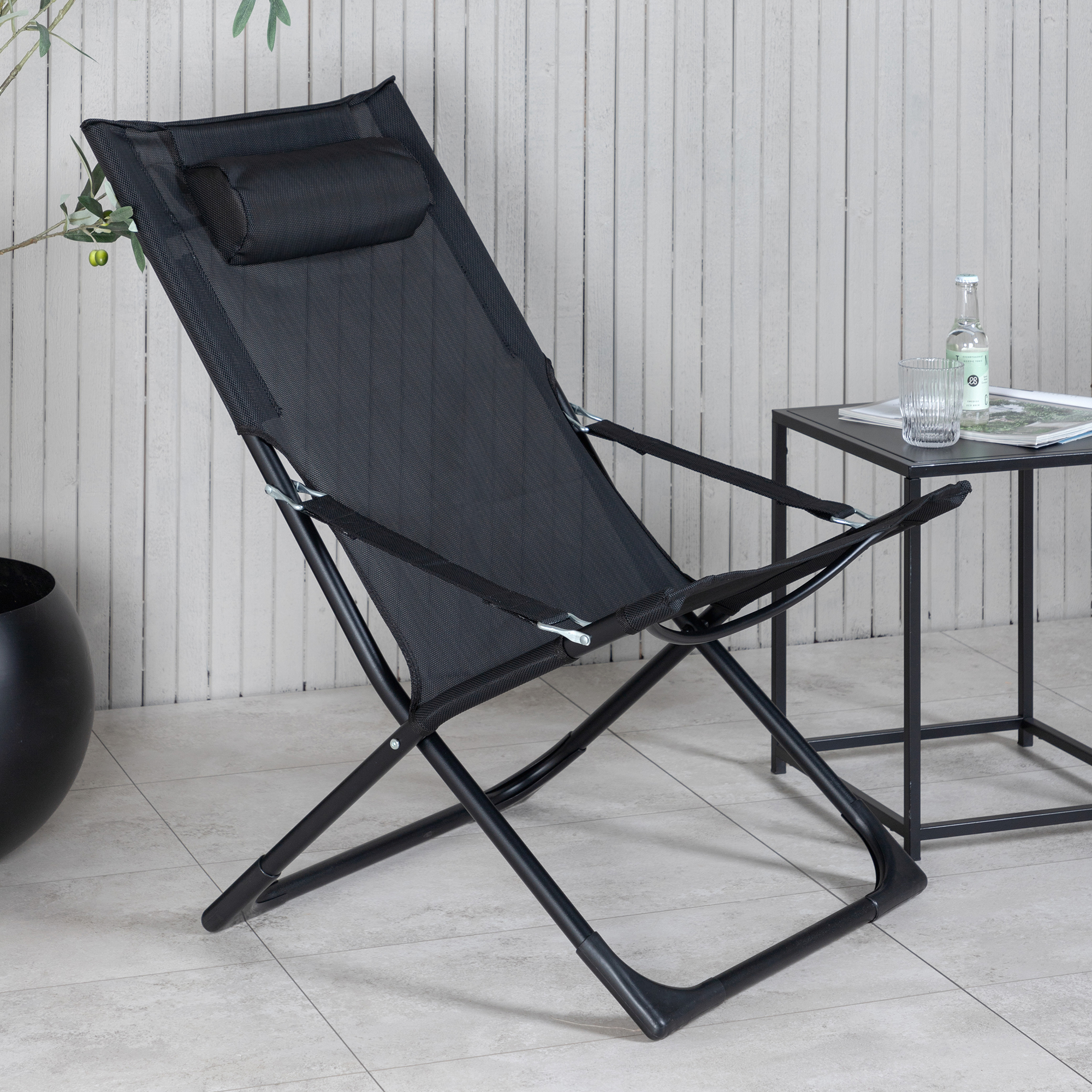 Solstol Venture Home Sherman 2-pk