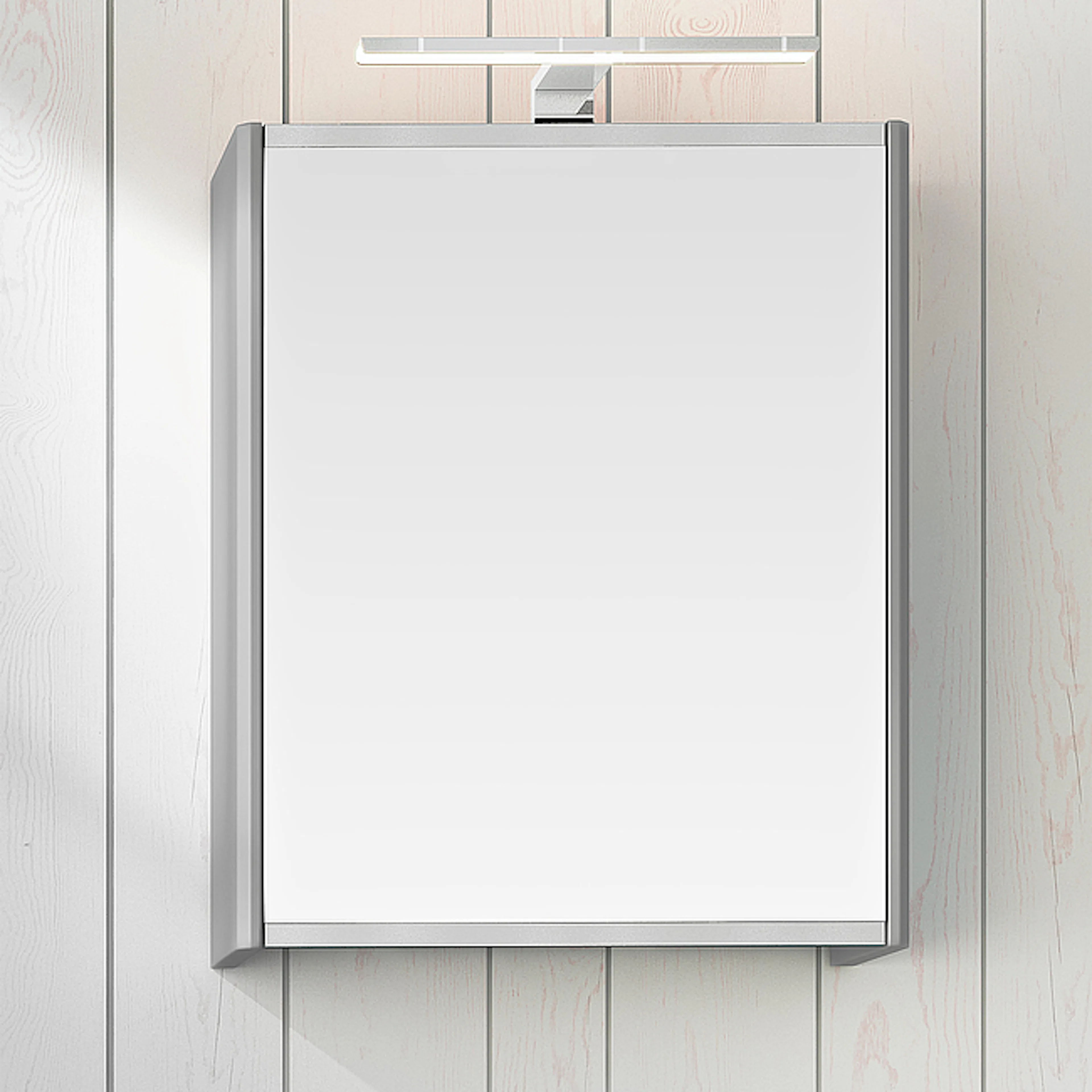 Speilskap Gustavsberg Graphic 45 cm