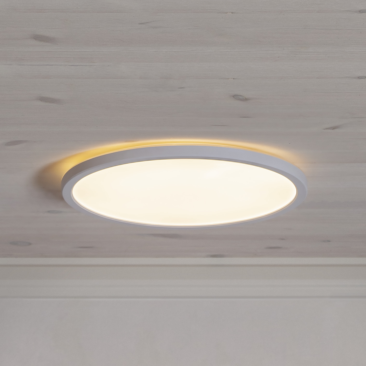 Taklampe Star Trading IP44