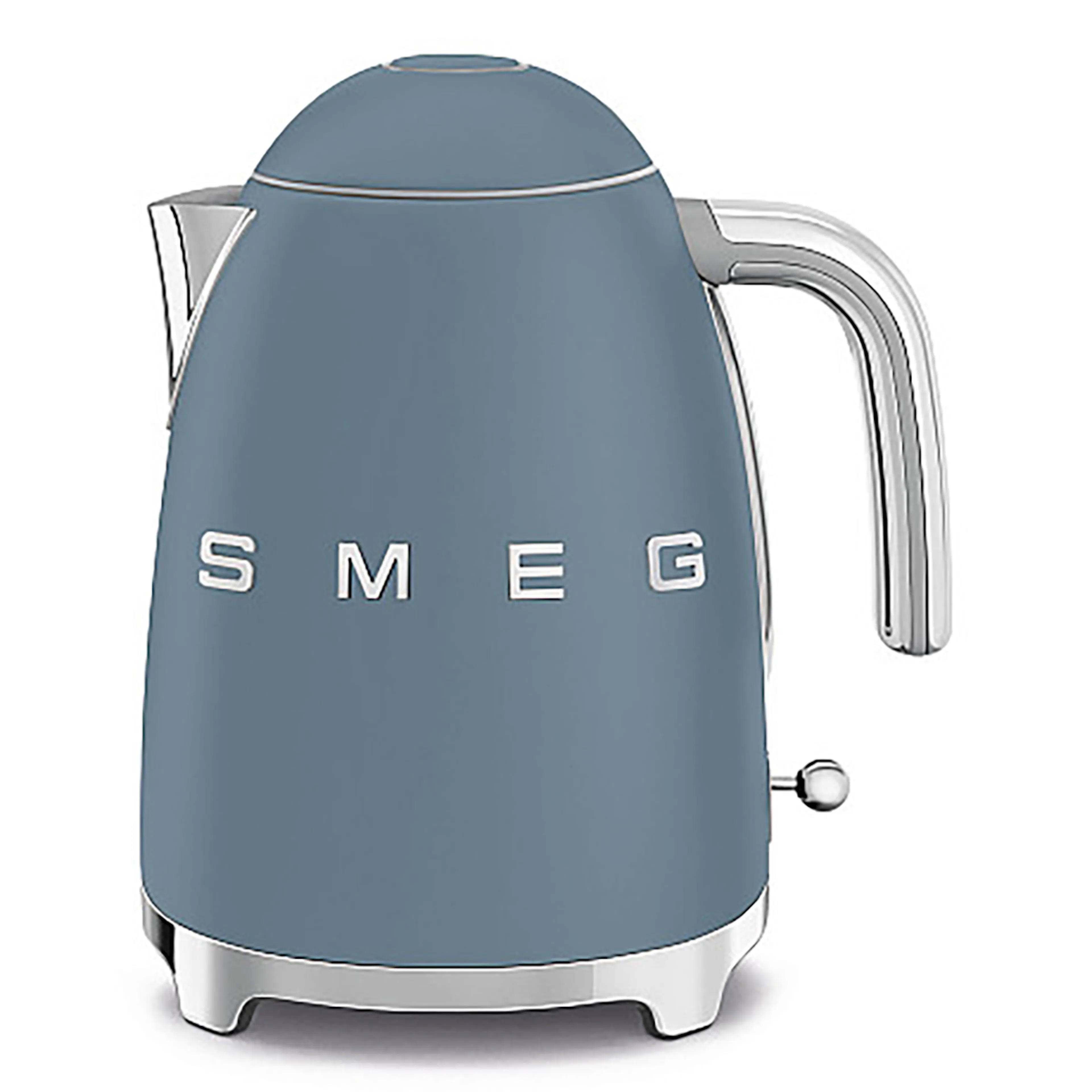 Vannkoker Smeg 50's Style Storm Blå Retrodesign