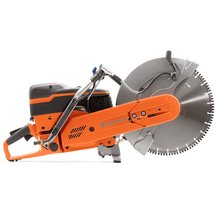 Kappsag Husqvarna K 1270 14 tommer 350 mm