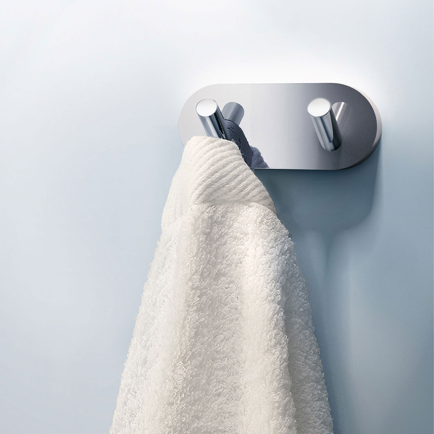Håndklekrok Smedbo Home H356