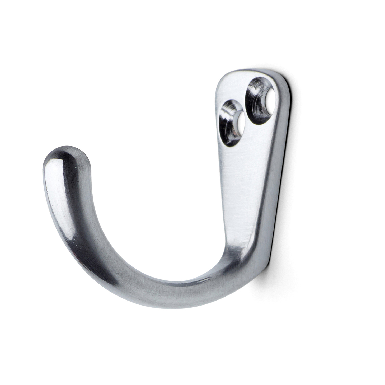 Krok Habo 353 2-pack Krom