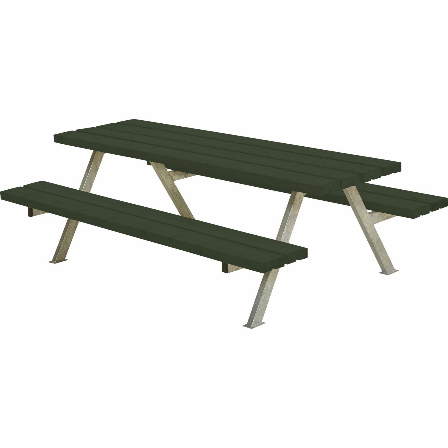 Barnemøbel PLUS Alpha 177 cm