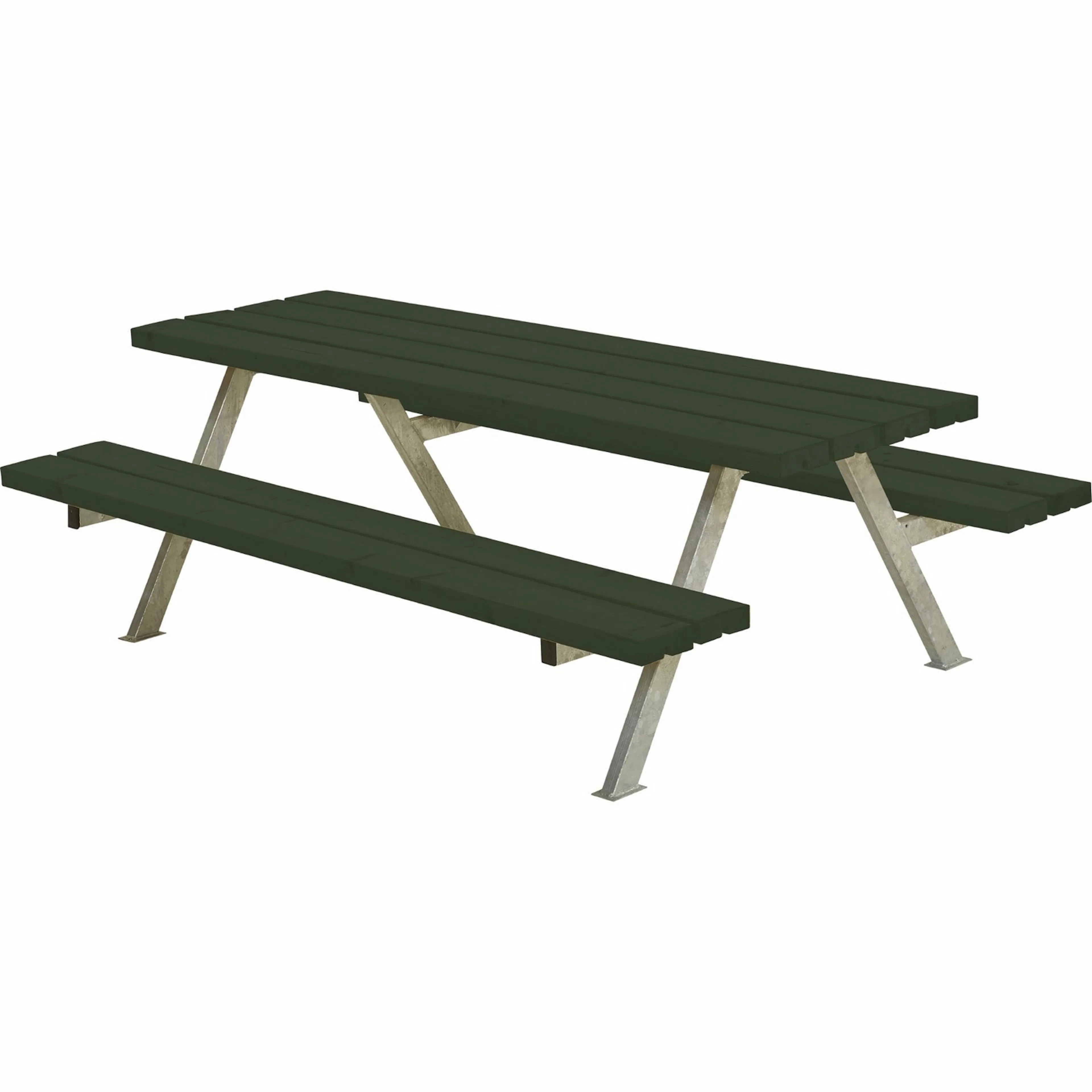 Barnemøbel PLUS Alpha 177 cm