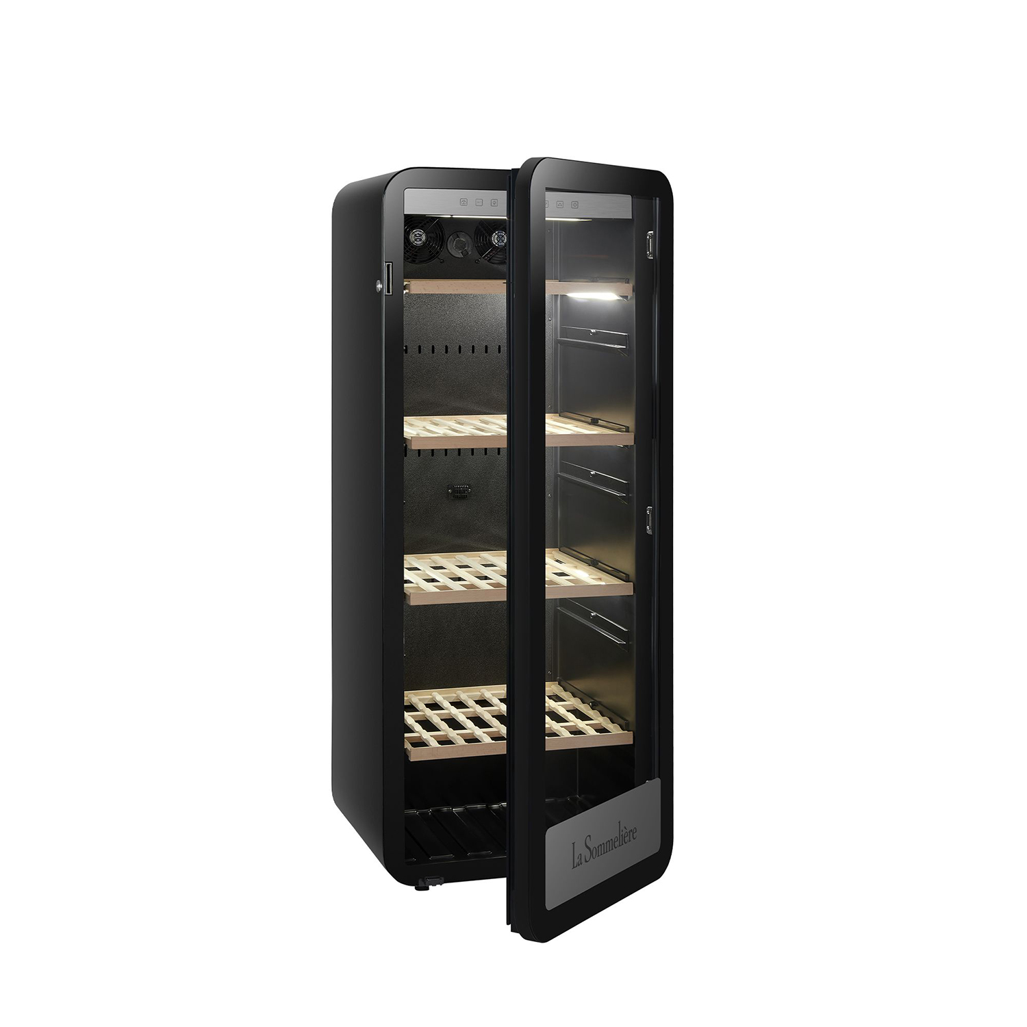 Vinskap La Sommelière APOGEE150PV