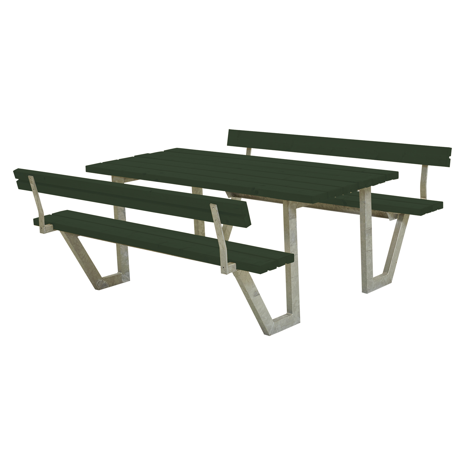 Piknikbord PLUS Wega 177cm