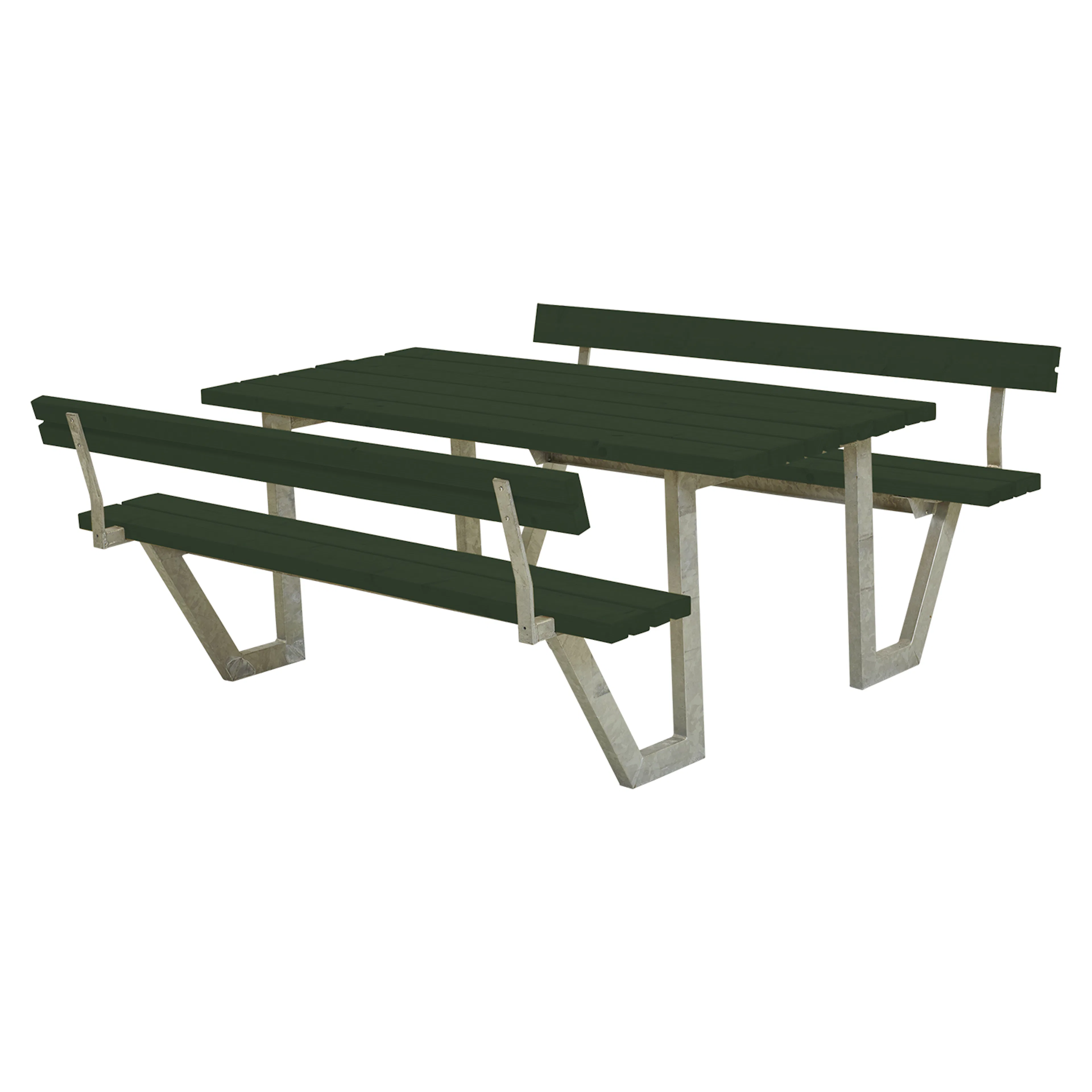 Piknikbord PLUS Wega 177cm