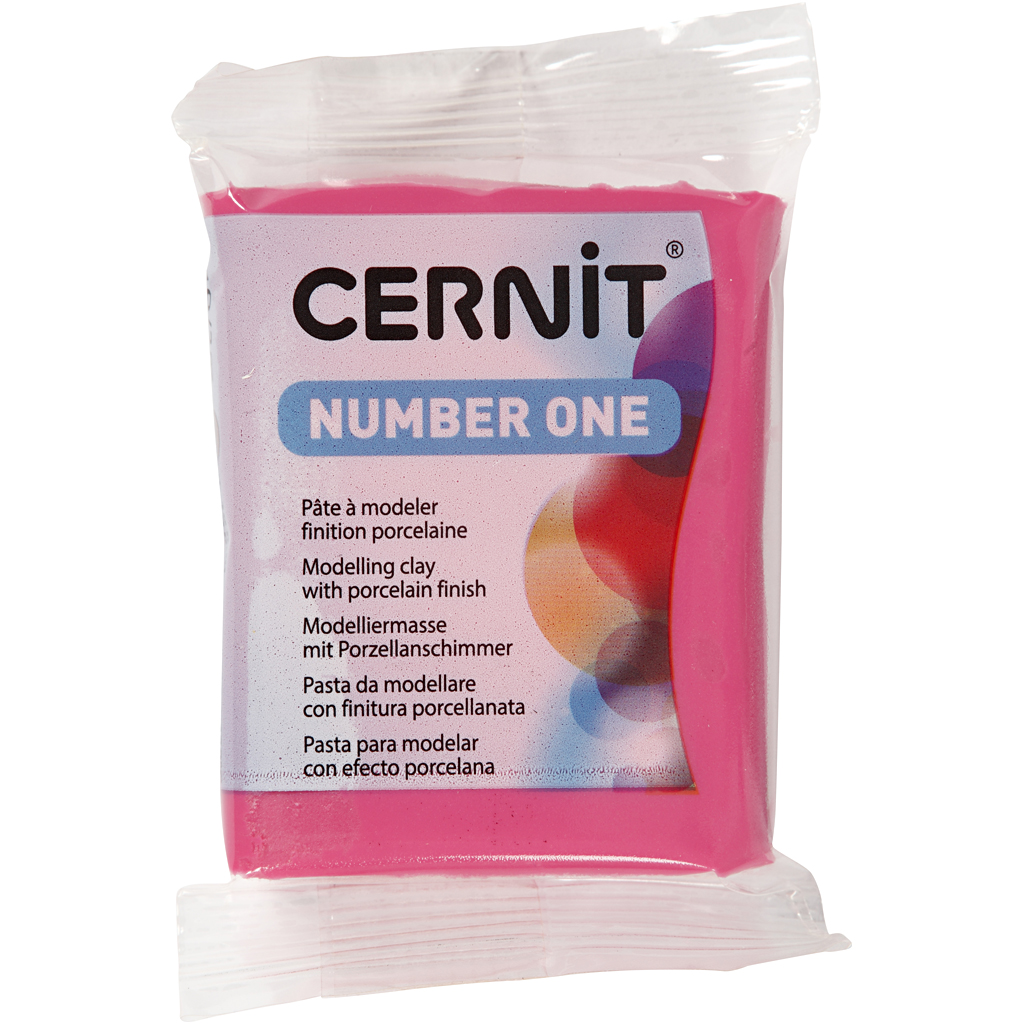 Cernit Creativ Company 56 g/1 Pk