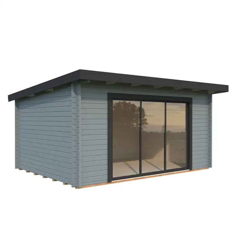 Hagestue Palmako Lea 14,2 m2