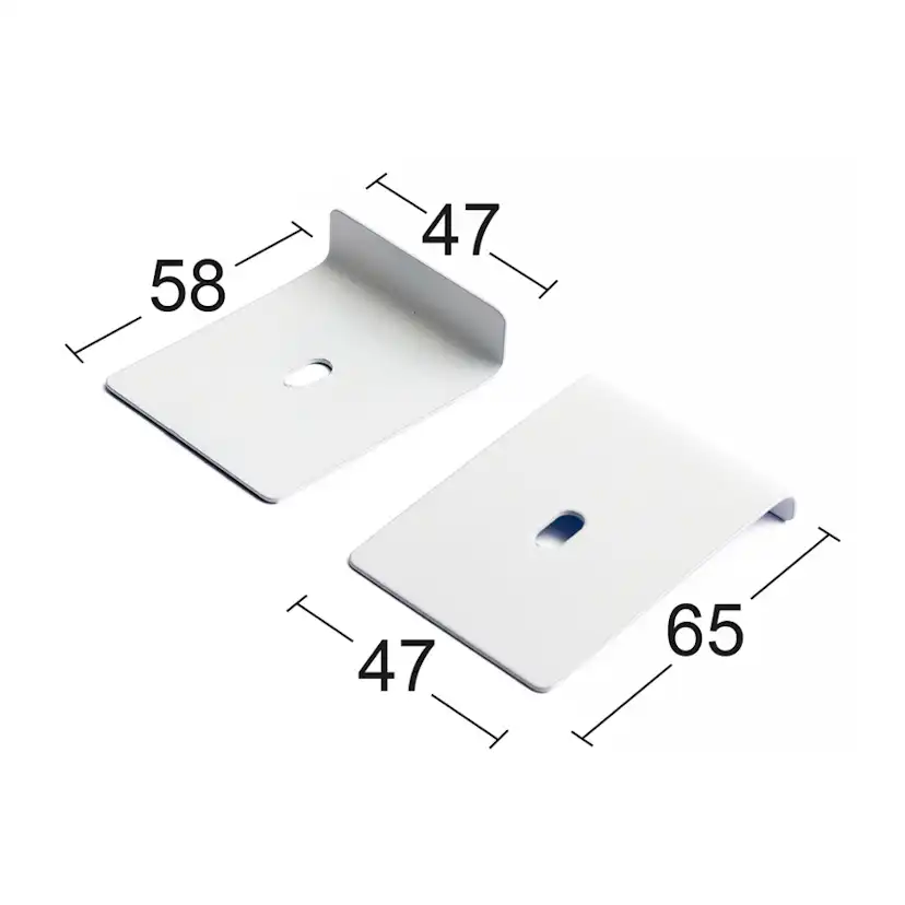Dekkplate Habo 753