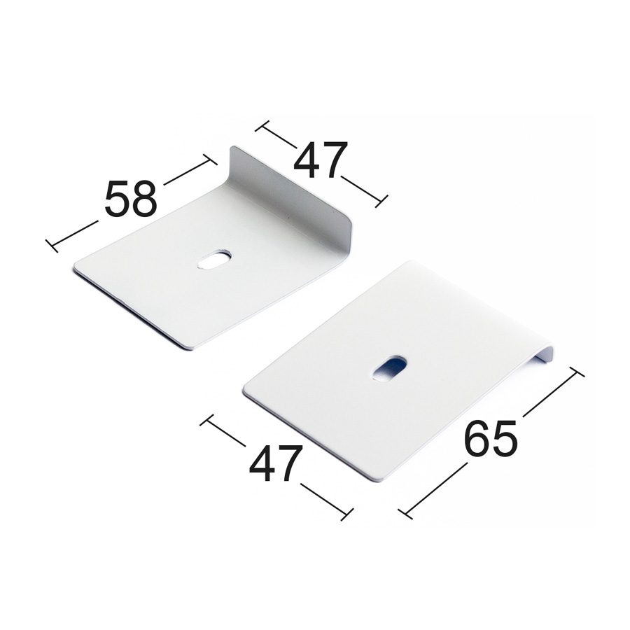 Dekkplate Habo 753