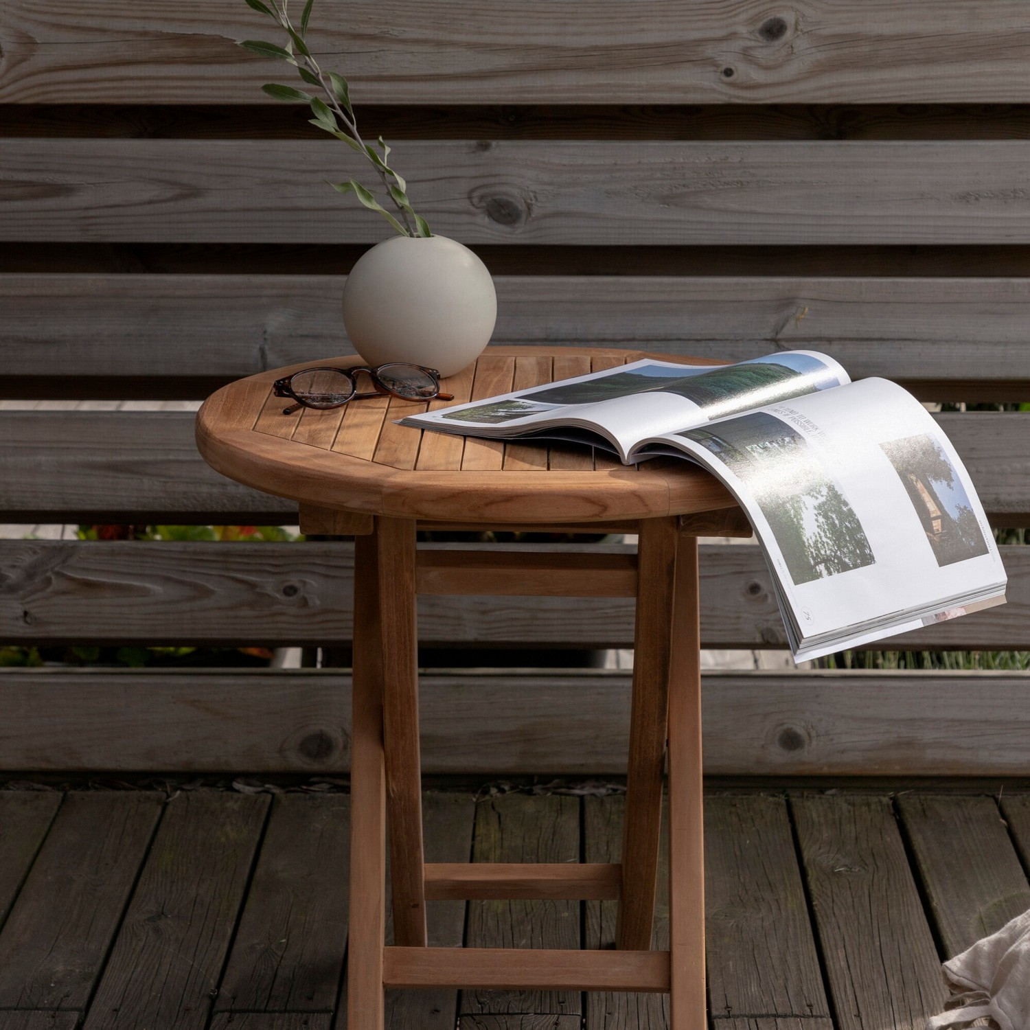 Loungebord Venture Home Kenya Utendørs