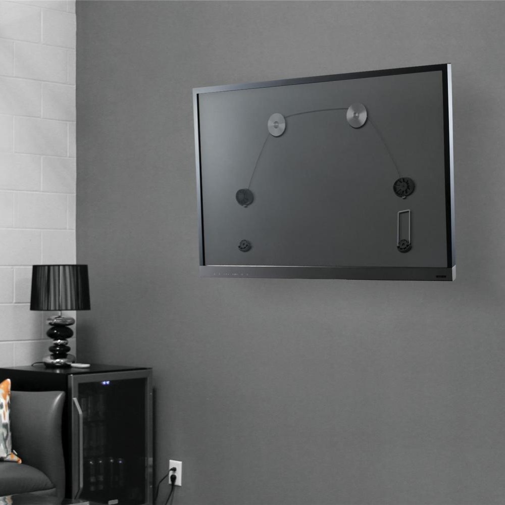 Veggfeste Home it TV Wire 13-70 tommer Maks 50 kg
