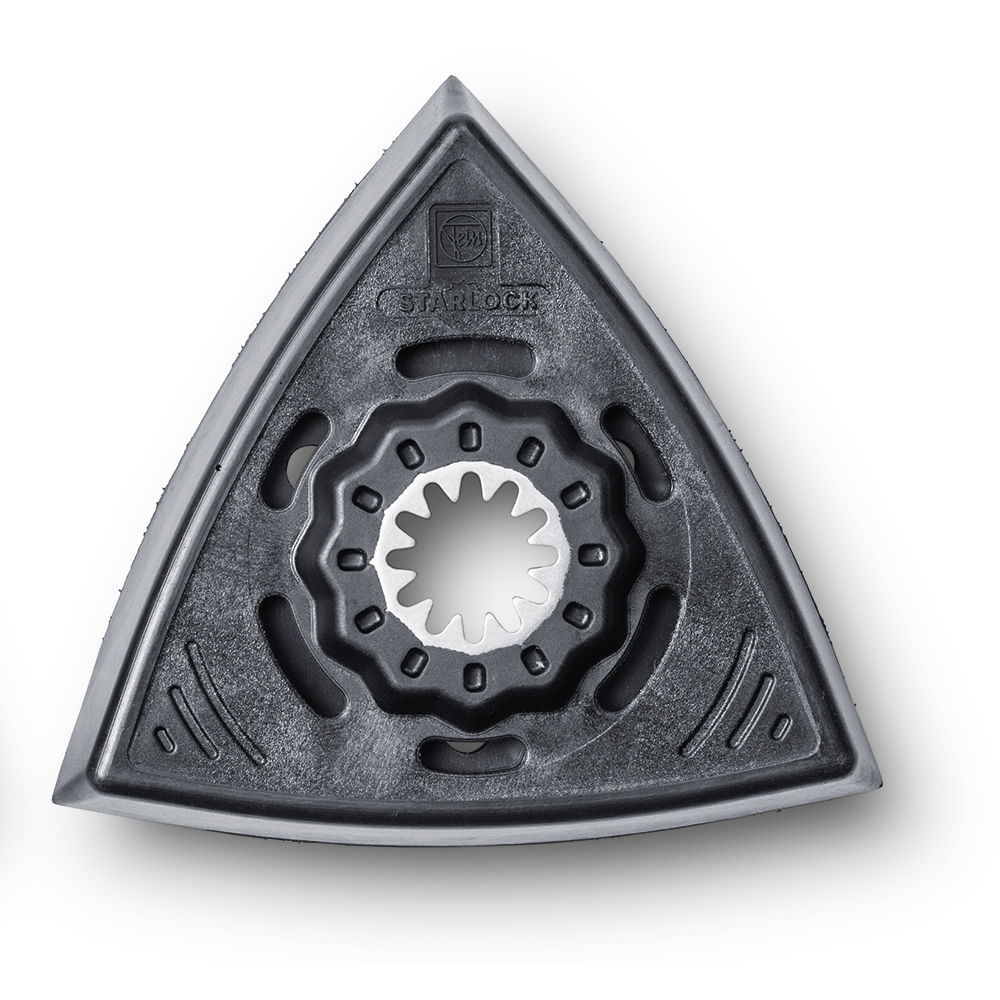 Slipeskive Fein Hull SL 2 stk