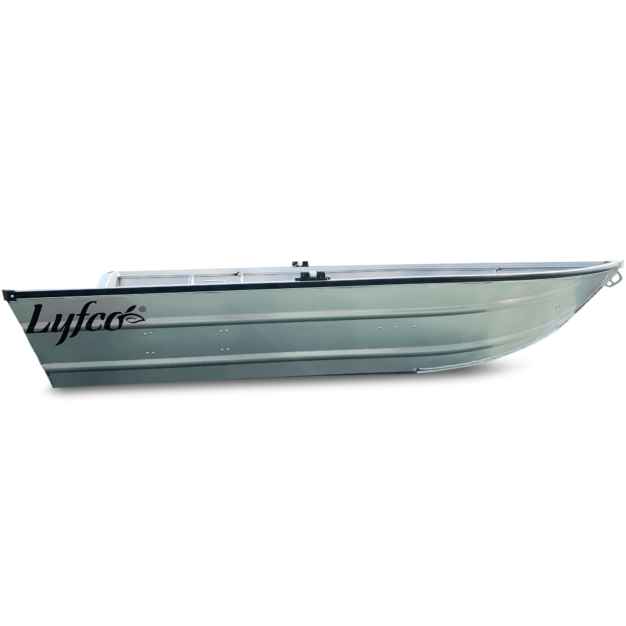 Aluminiumbåt Lyfco SK300