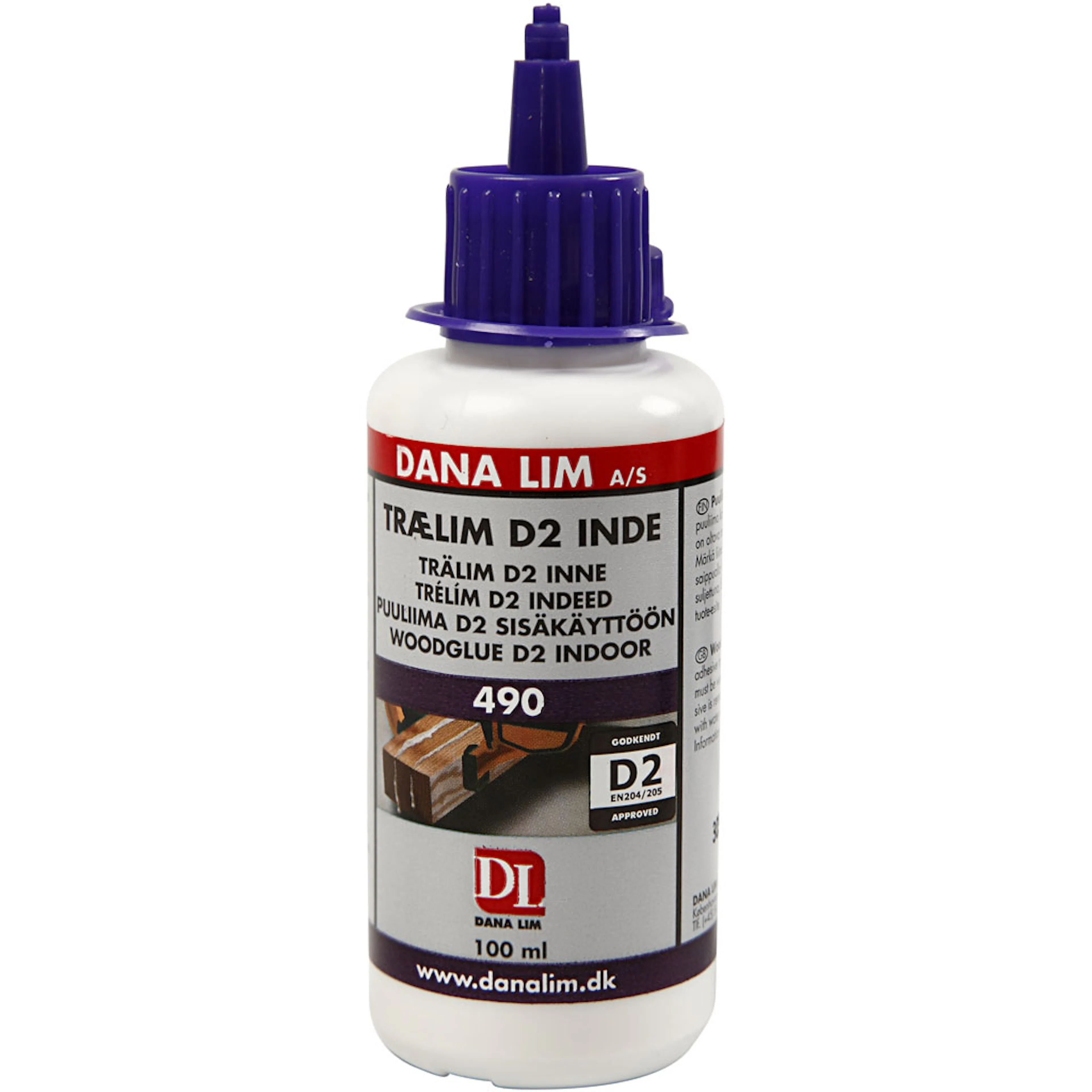 Trelim Creativ Company D2 100 ml