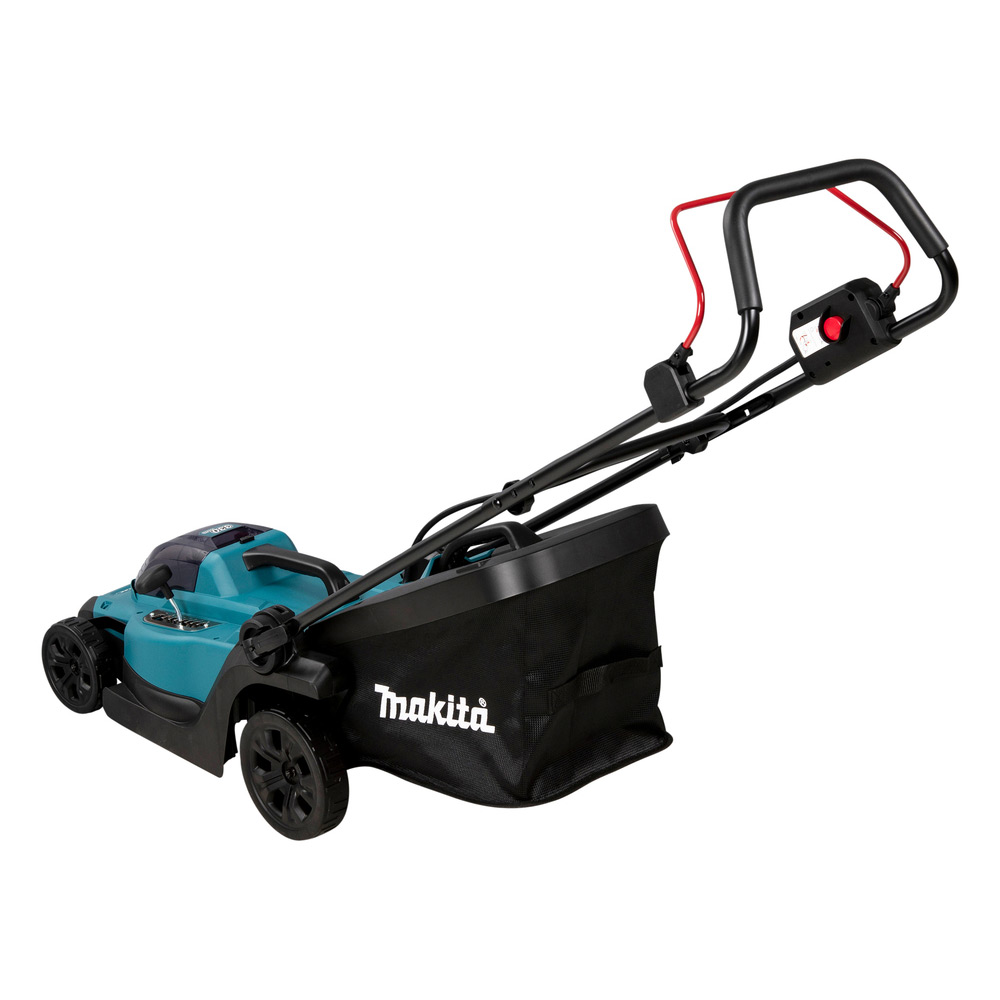 Gressklipper Makita LXT DLM330SM LXT 18V med Batteri og lader