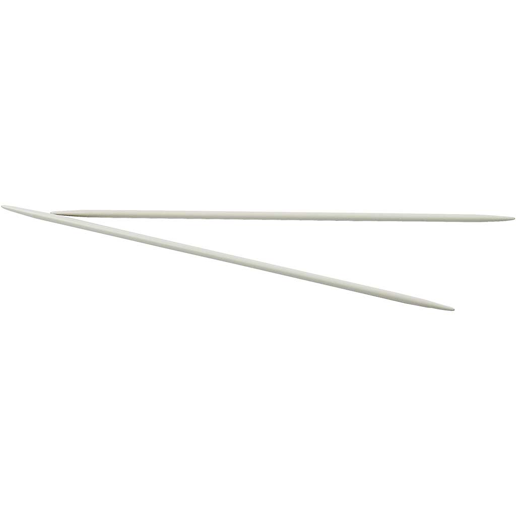 Strømpepinner Creativ Company Nr 3,5 L  20 cm 1 Set