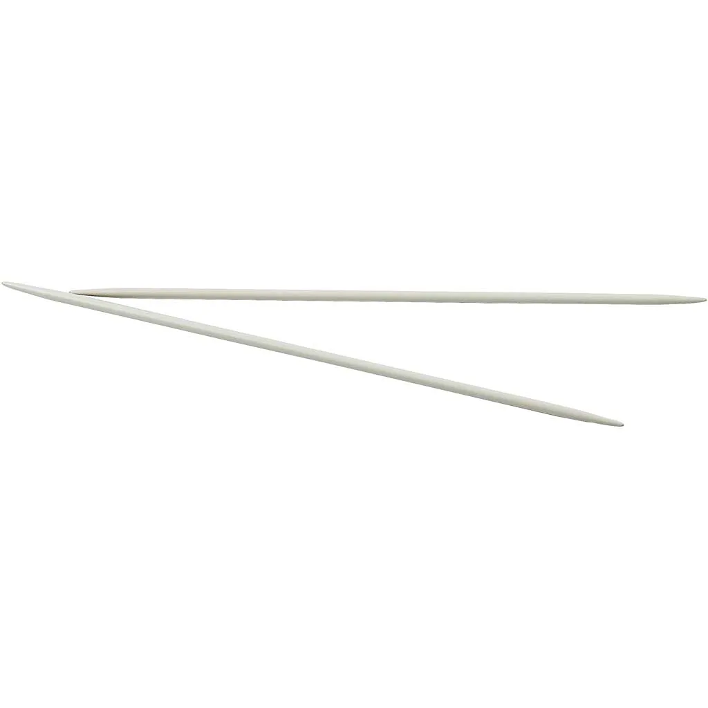 Strømpepinner Creativ Company Nr 3,5 L 20 cm 1 Set
