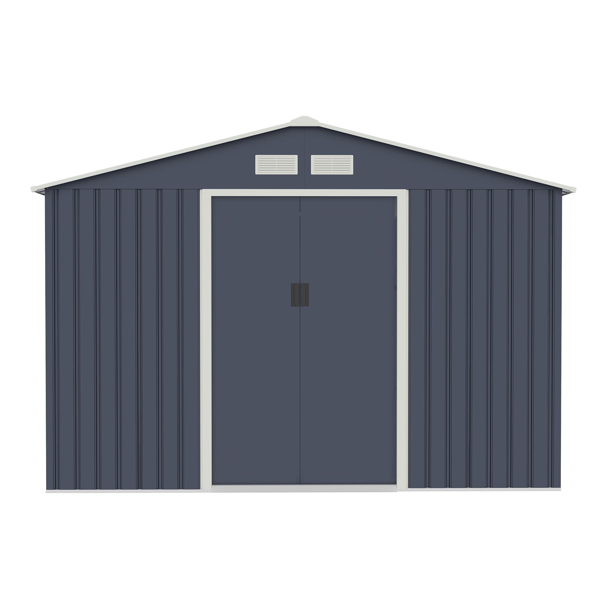 Redskapsbod Fornorth 5.29m2