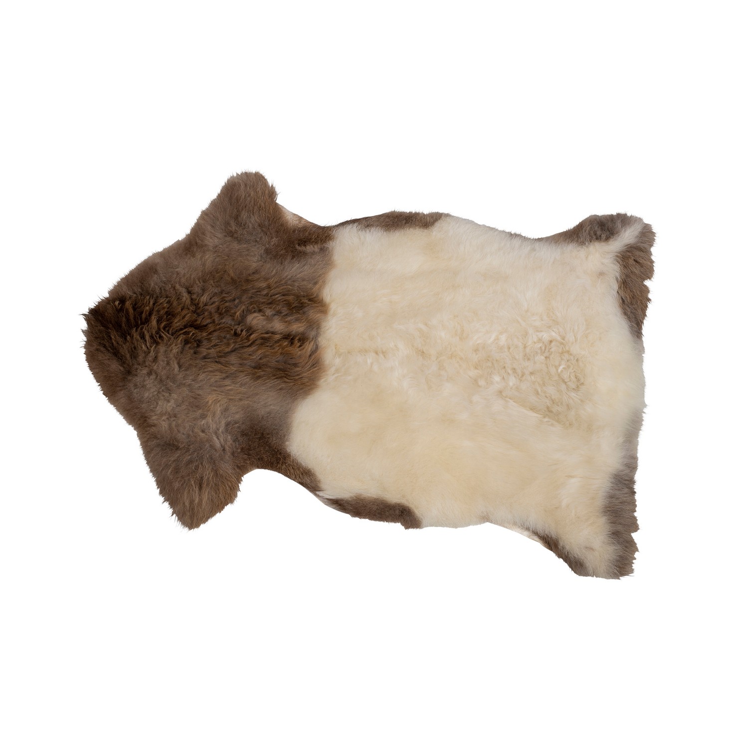 Lammeskinn Espegard Tibetansk Fjellsau