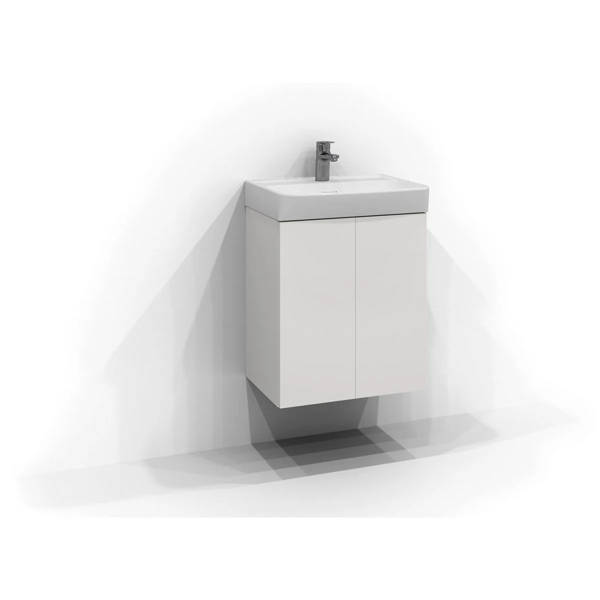 Servantskap Svedbergs Bloc 350