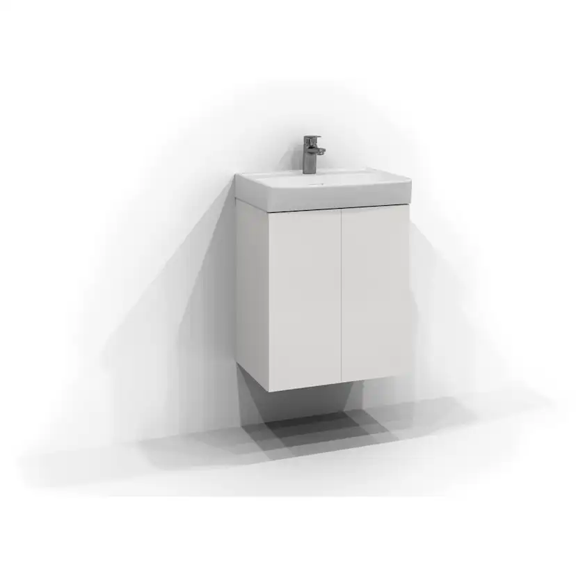 Servantskap Svedbergs Bloc 350