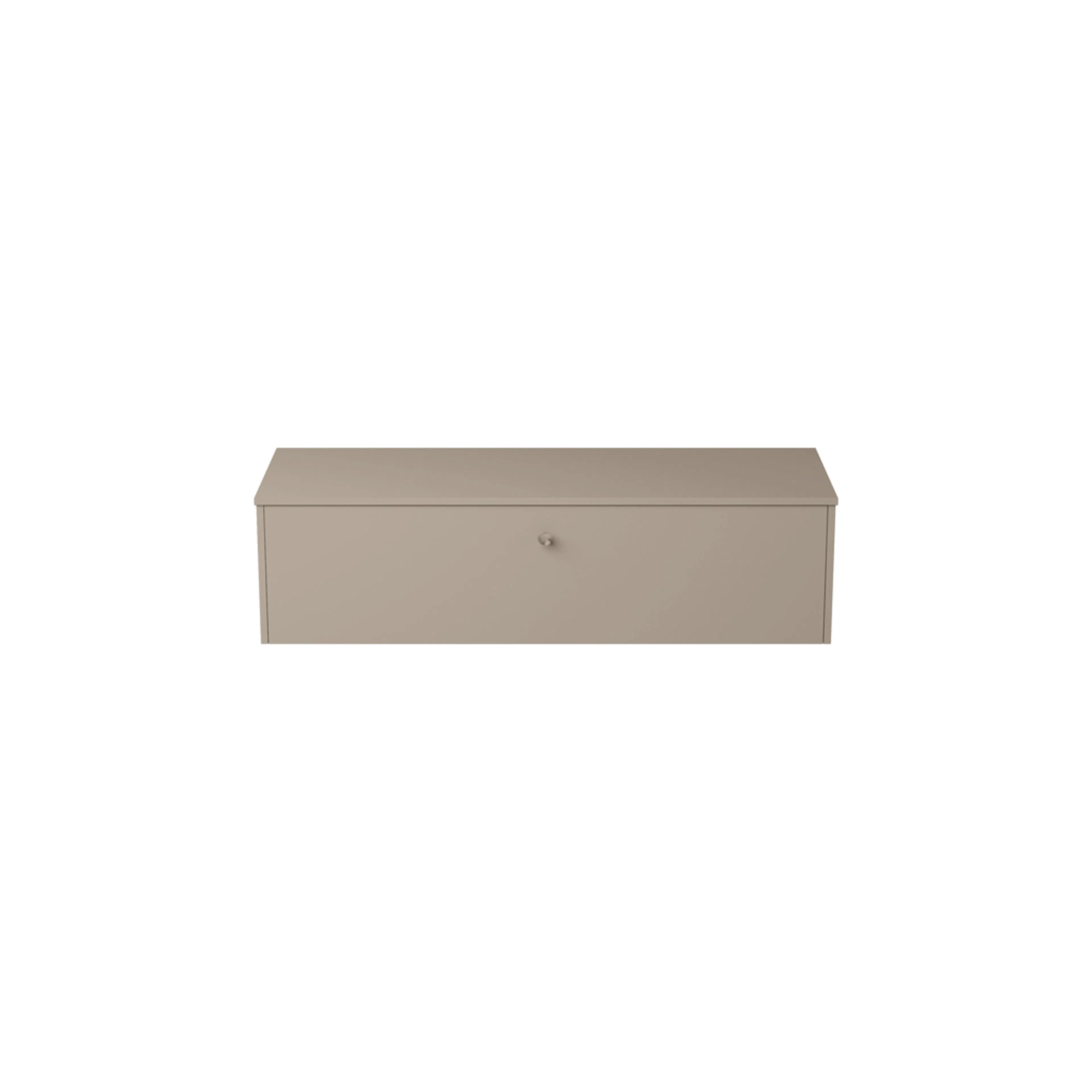 Kommode FOSSBAD New Block B120