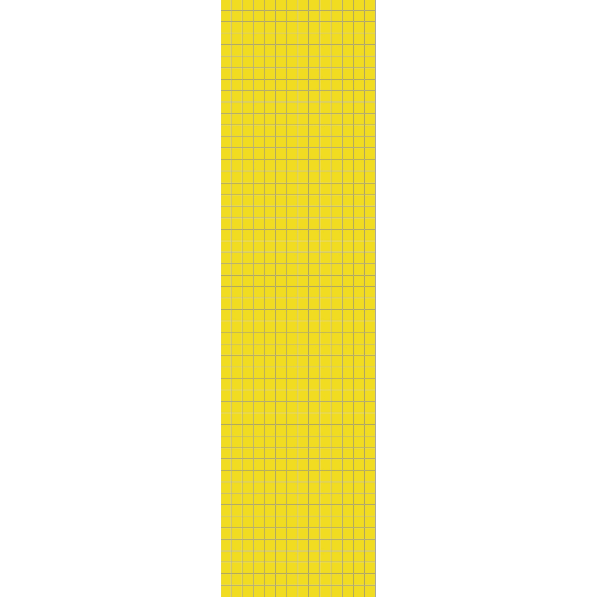 Baderomspanel Fibo 5223-M0303 Yellow